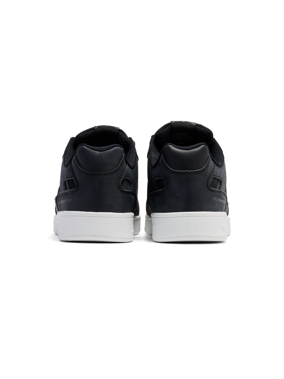 St. Power Play, BLACK, packshot