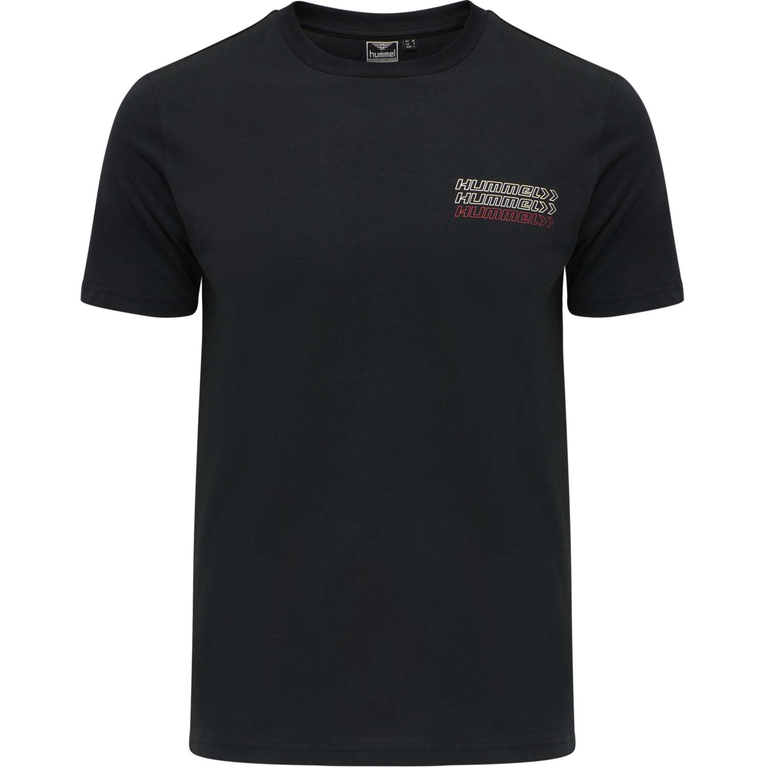 hmlCHRISTOFFER T-SHIRT, 7381, packshot