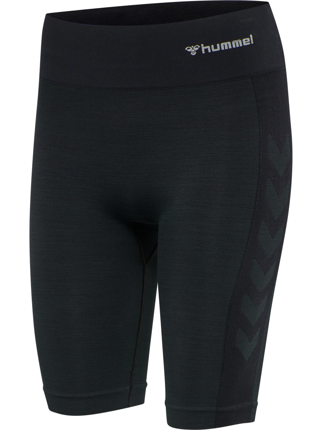 BLACK MELANGE