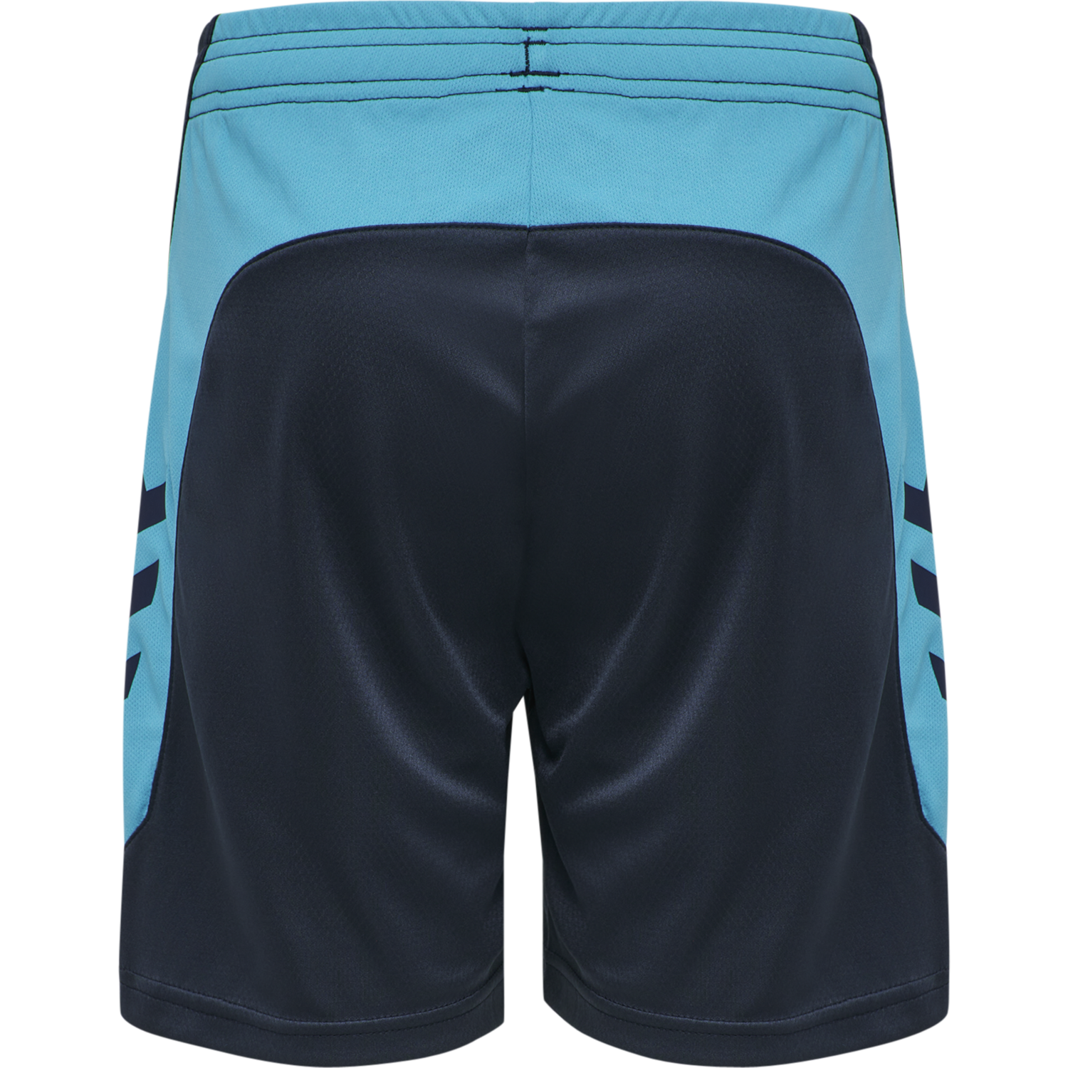 hmlACTION POLY SHORTS KIDS, 8553, packshot