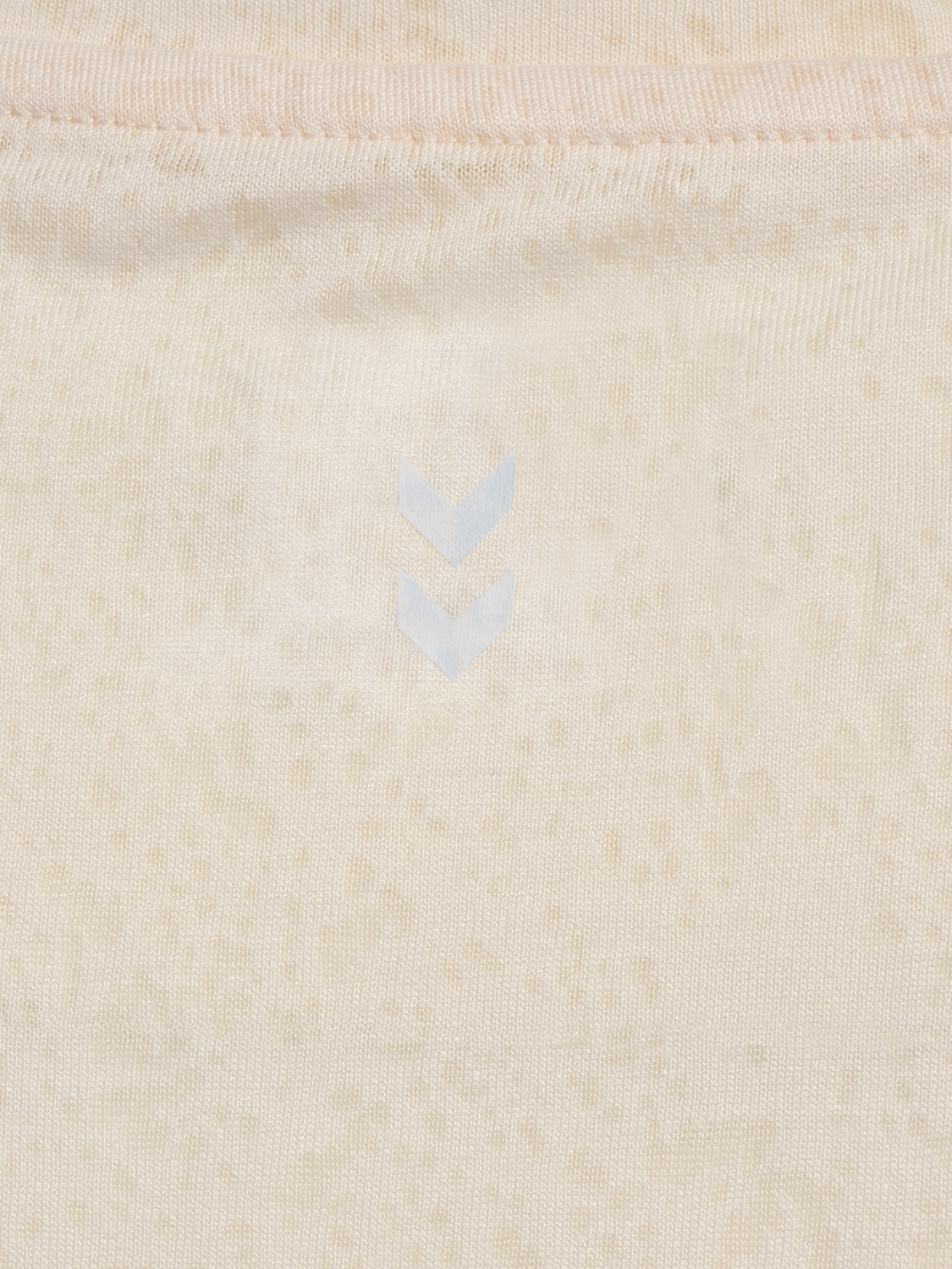 hmlMT LIGHT BURNOUT T-SHIRT, WHITECAP GRAY, packshot