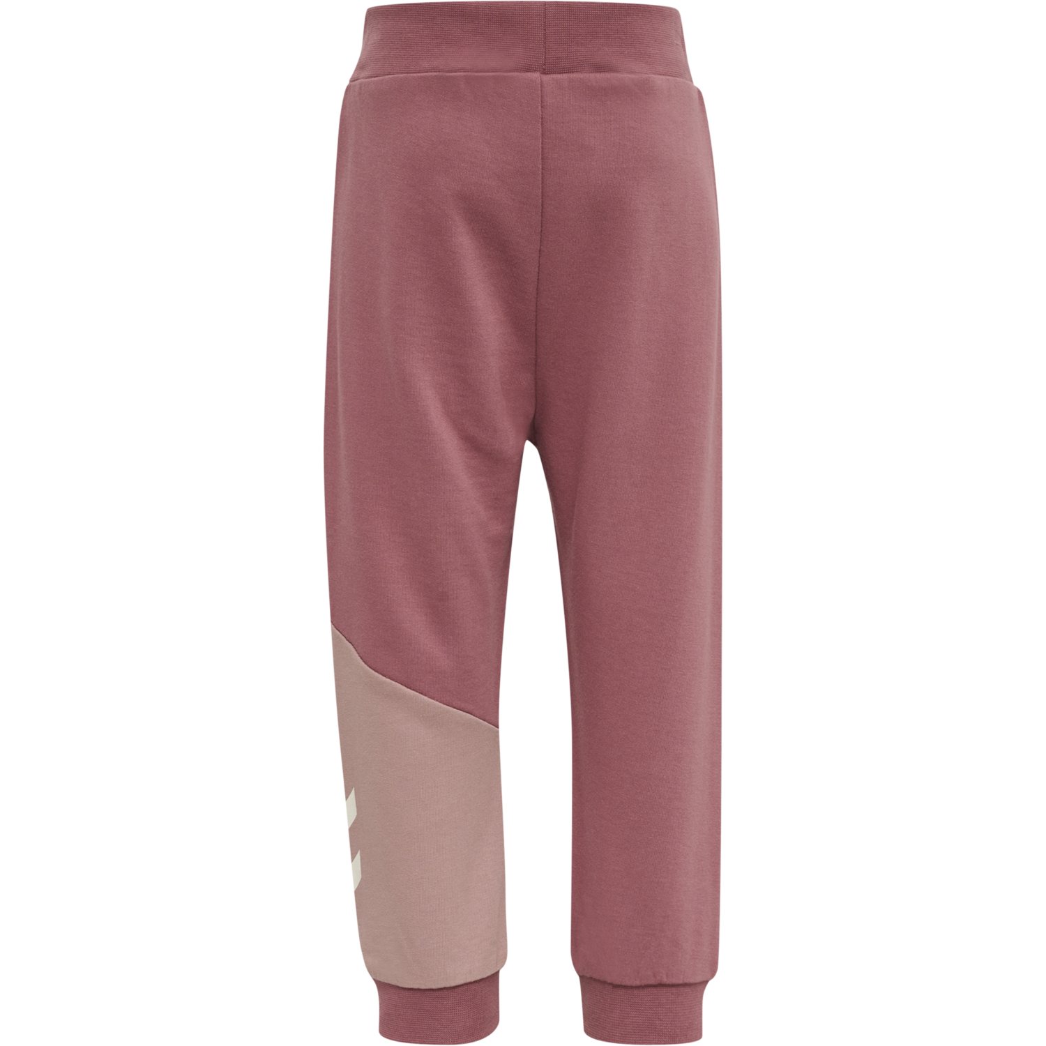hmlSPORTIVE PANTS, DECO ROSE, packshot