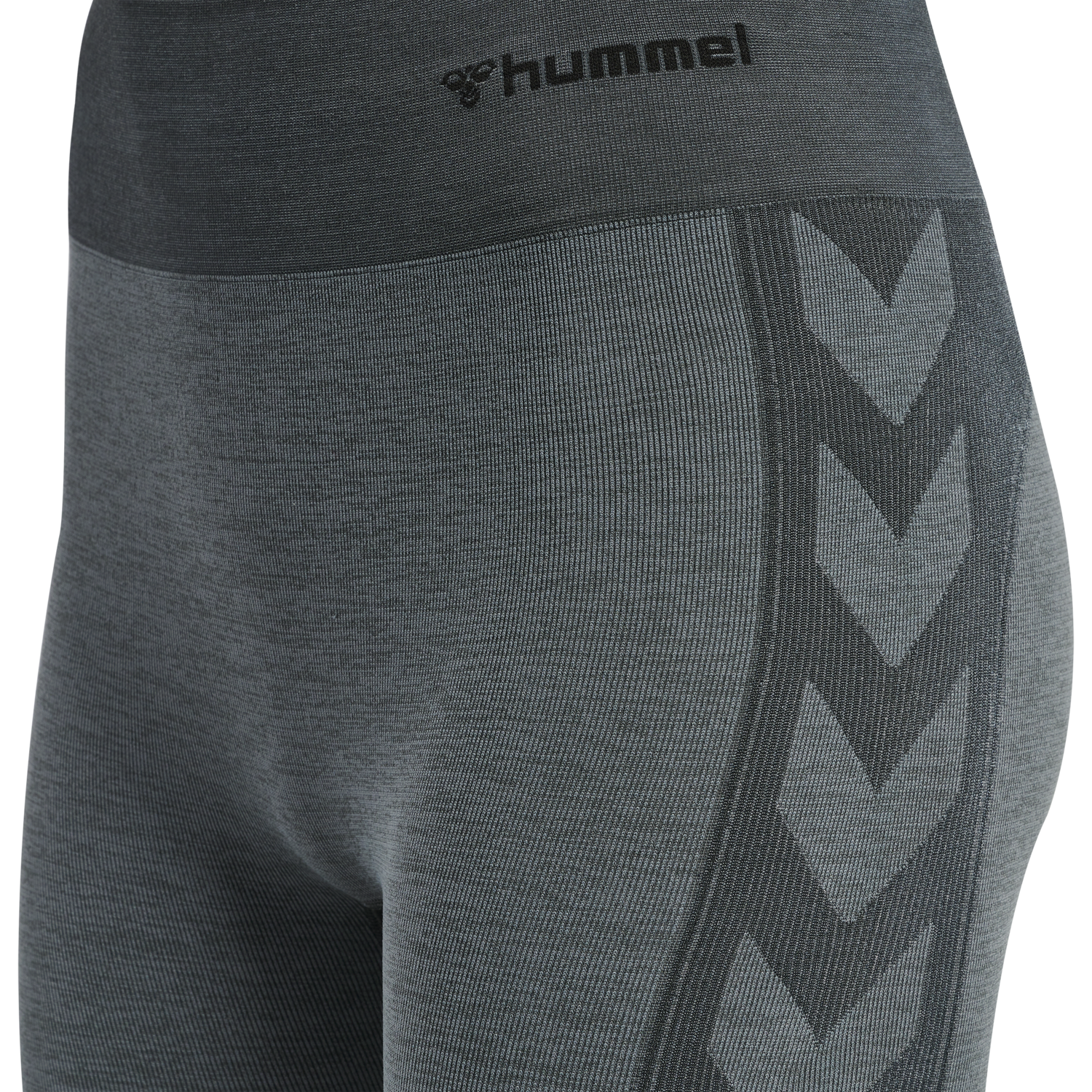 hmlCLEA SEAMLESS MID WAIST TIGHTS, 1545, packshot