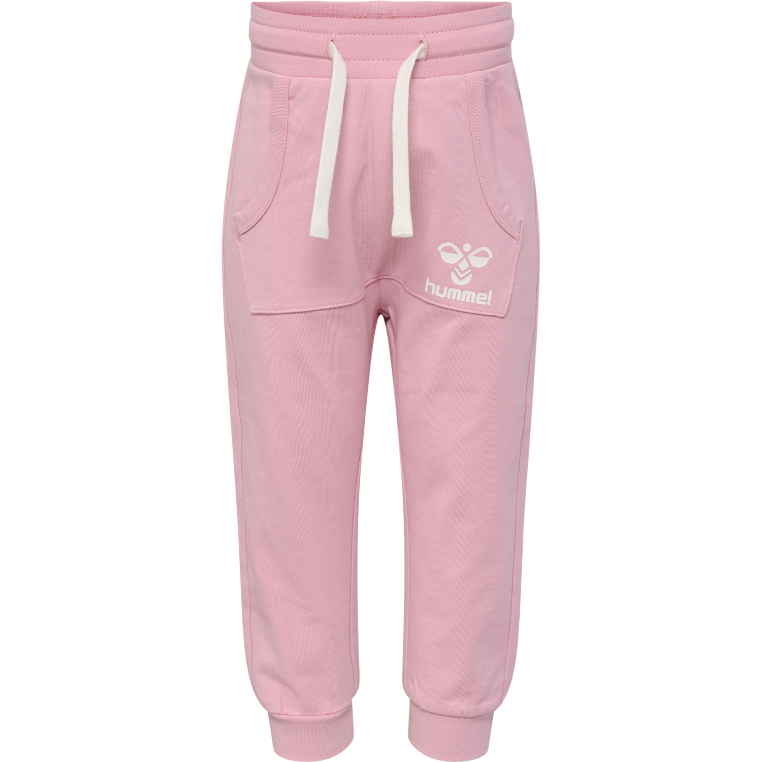 hmlFUTTE PANTS, ZEPHYR, packshot