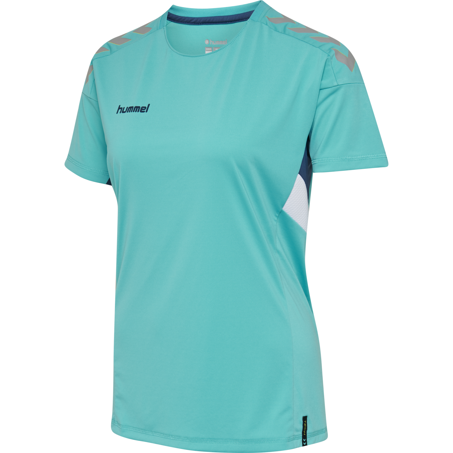 TECH MOVE JERSEY WOMAN S/S, 7905, packshot