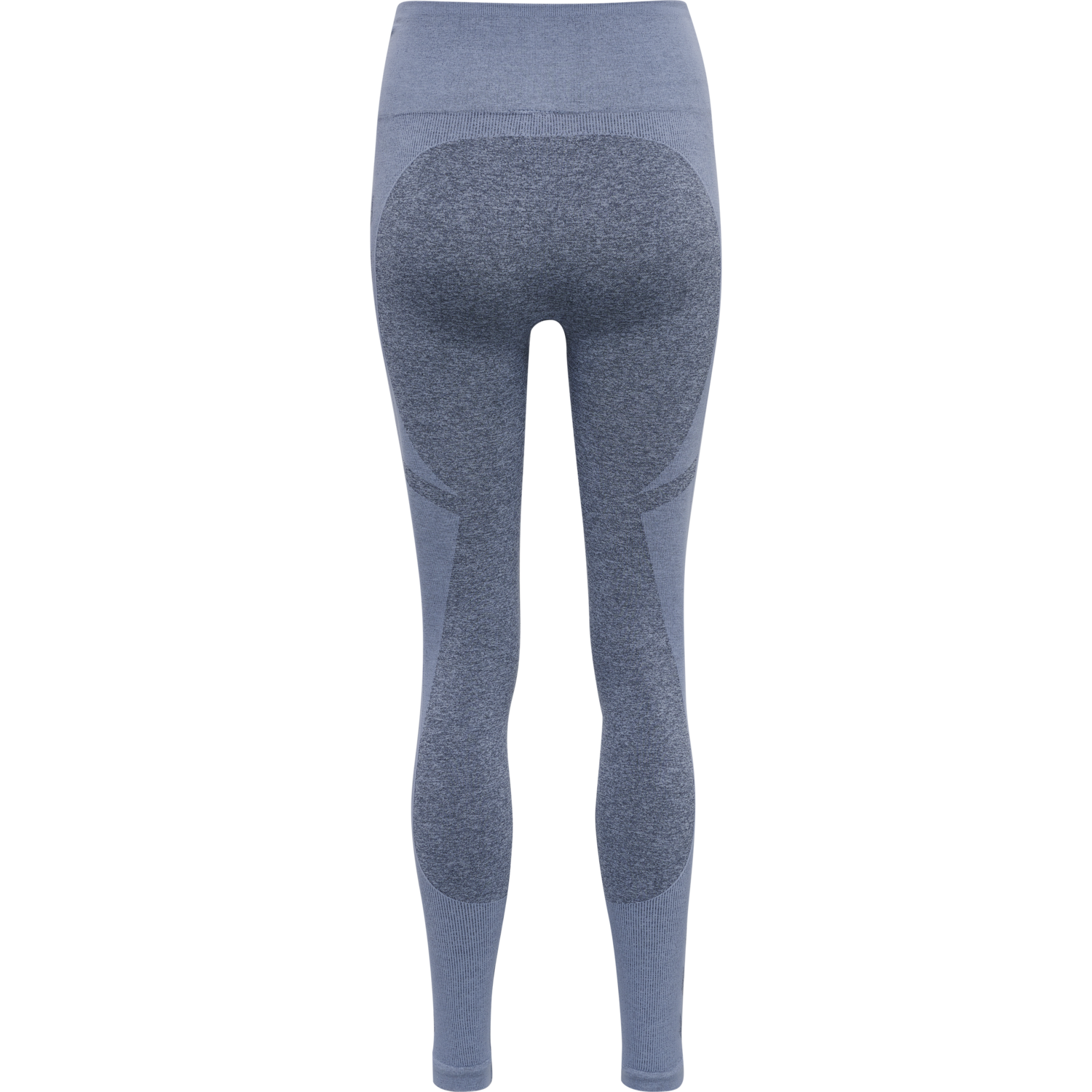 hmlKARINA SEAMLESS HW TIGHTS, 7662, packshot