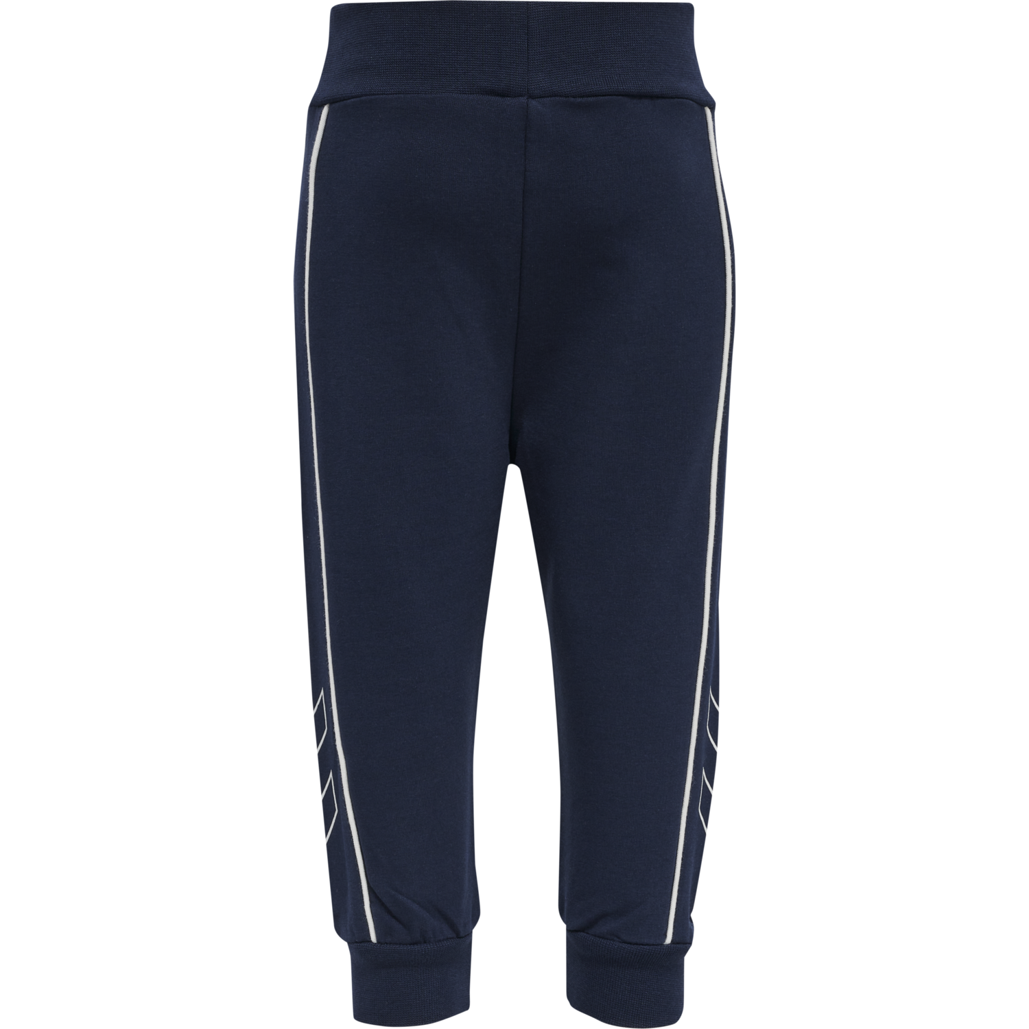 hmlCASEY PANTS, BLACK IRIS, packshot