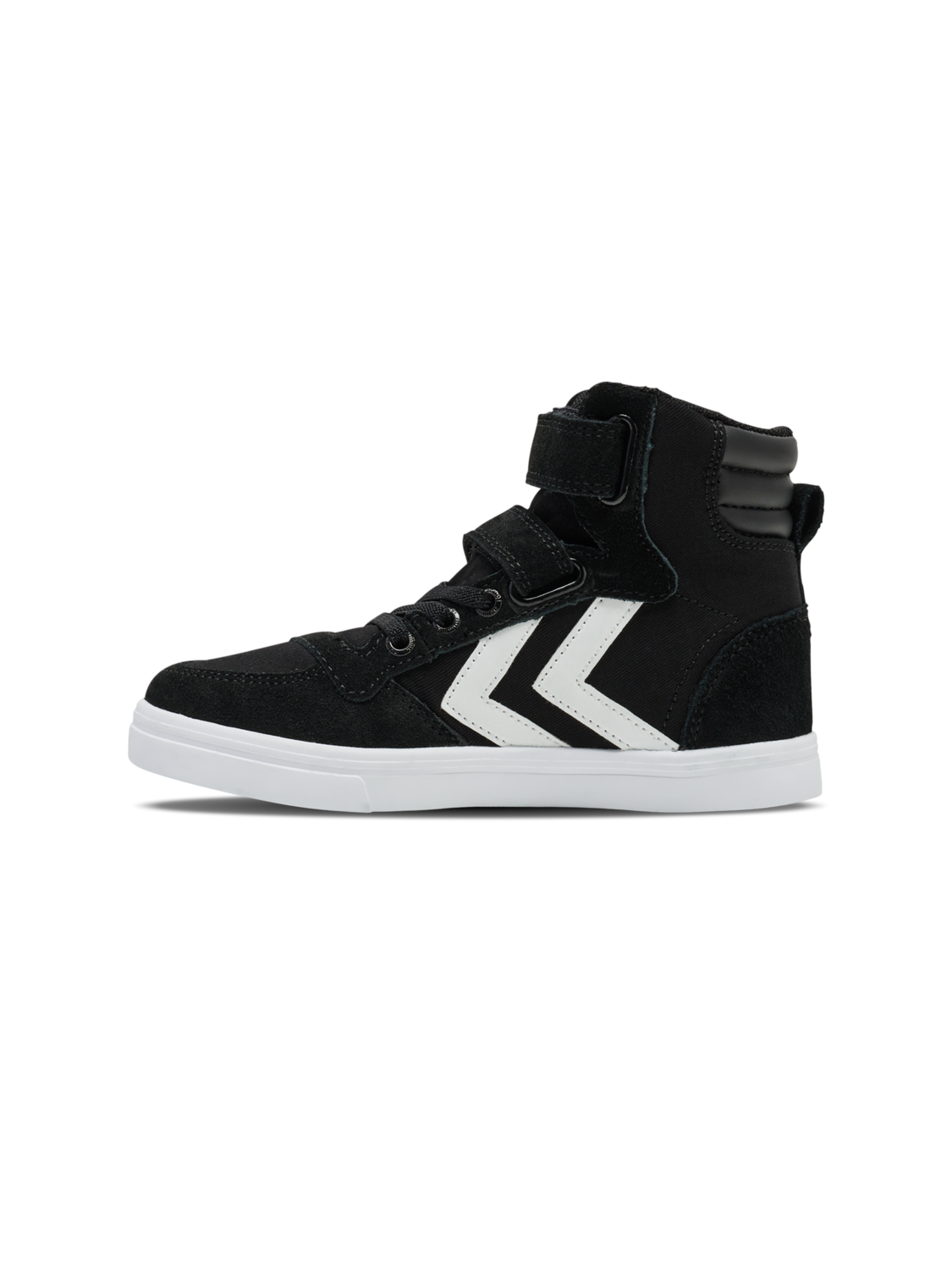 SLIMMER STADIL HIGH JR, BLACK, packshot