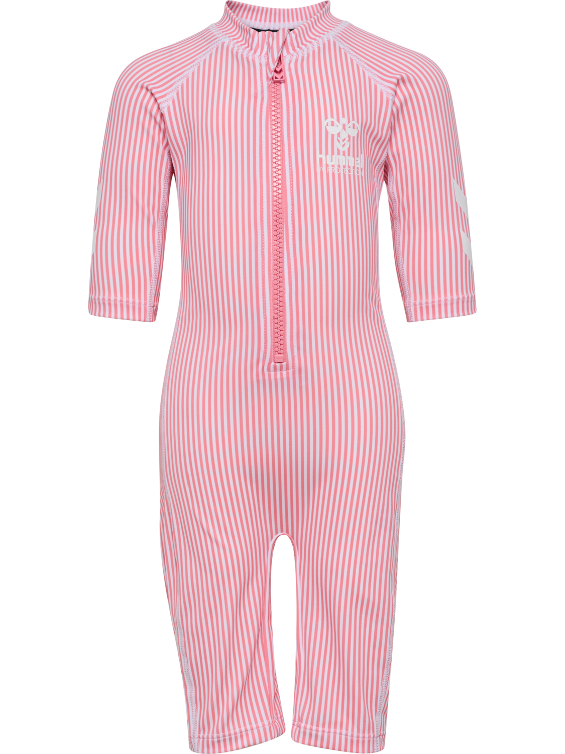 hmlCALA SWIM SUIT, CONCH SHELL, packshot