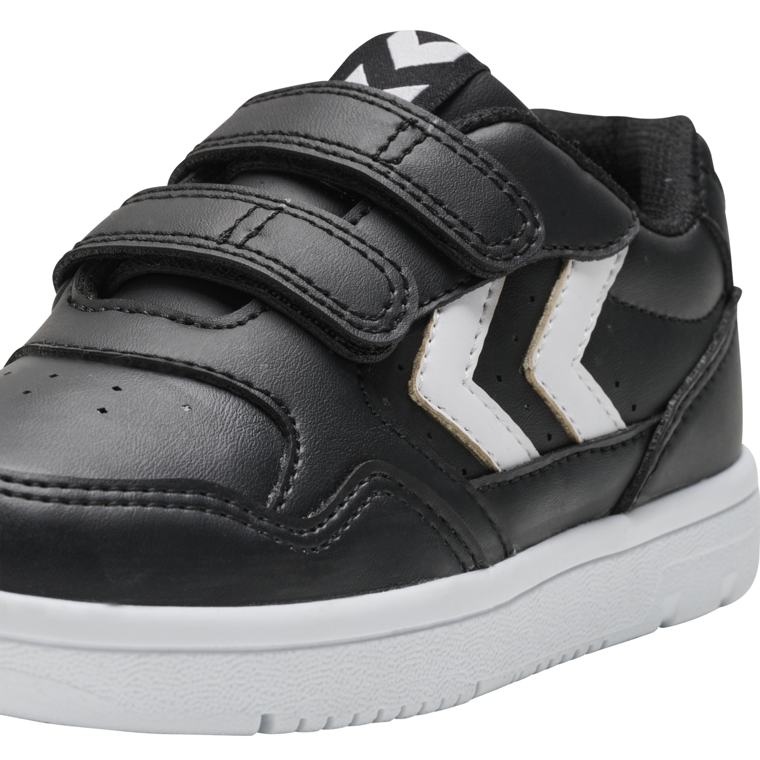 CAMDEN JR, BLACK, packshot