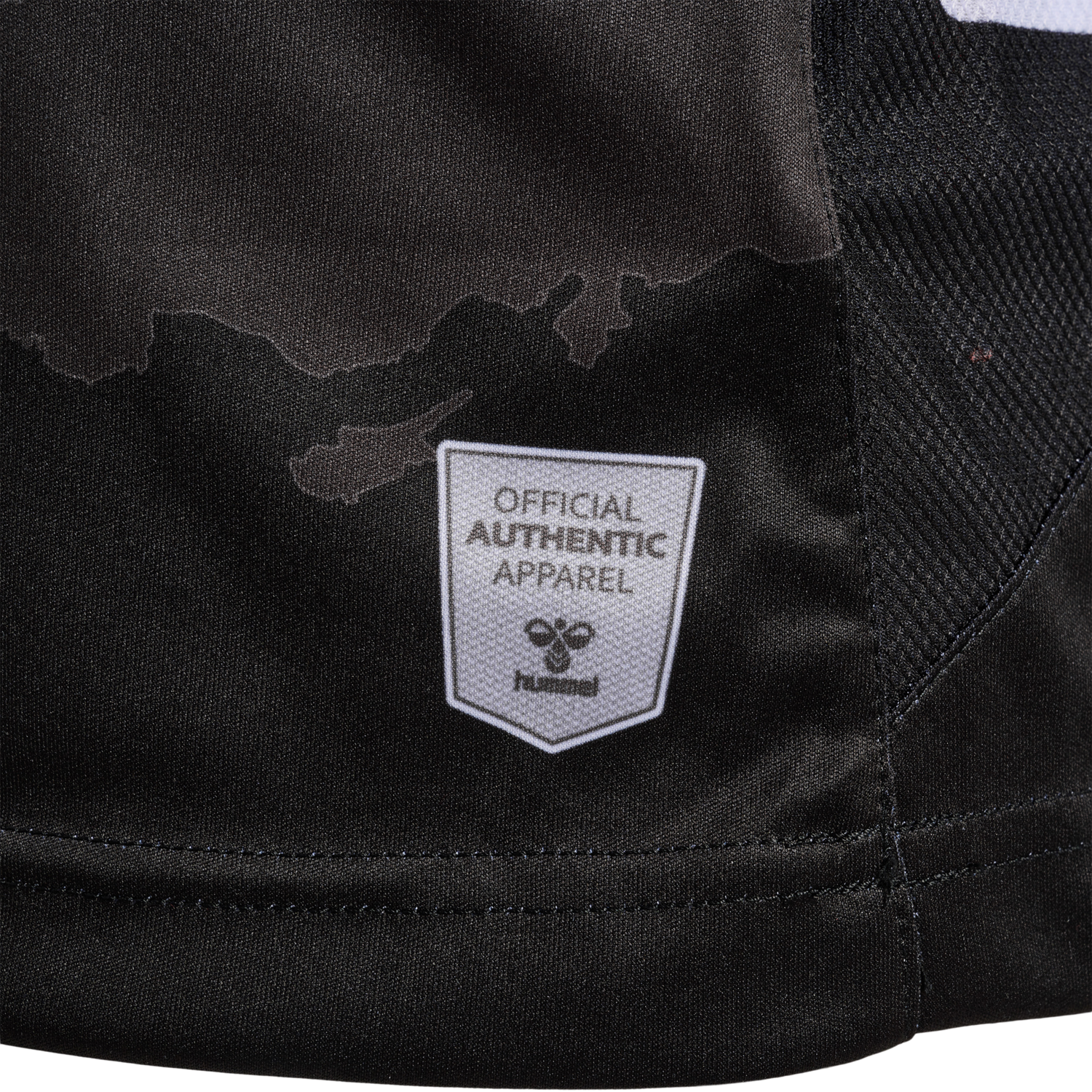 THWK 22/23 AWAY INT JERSEY S/S KIDS, 2001, packshot