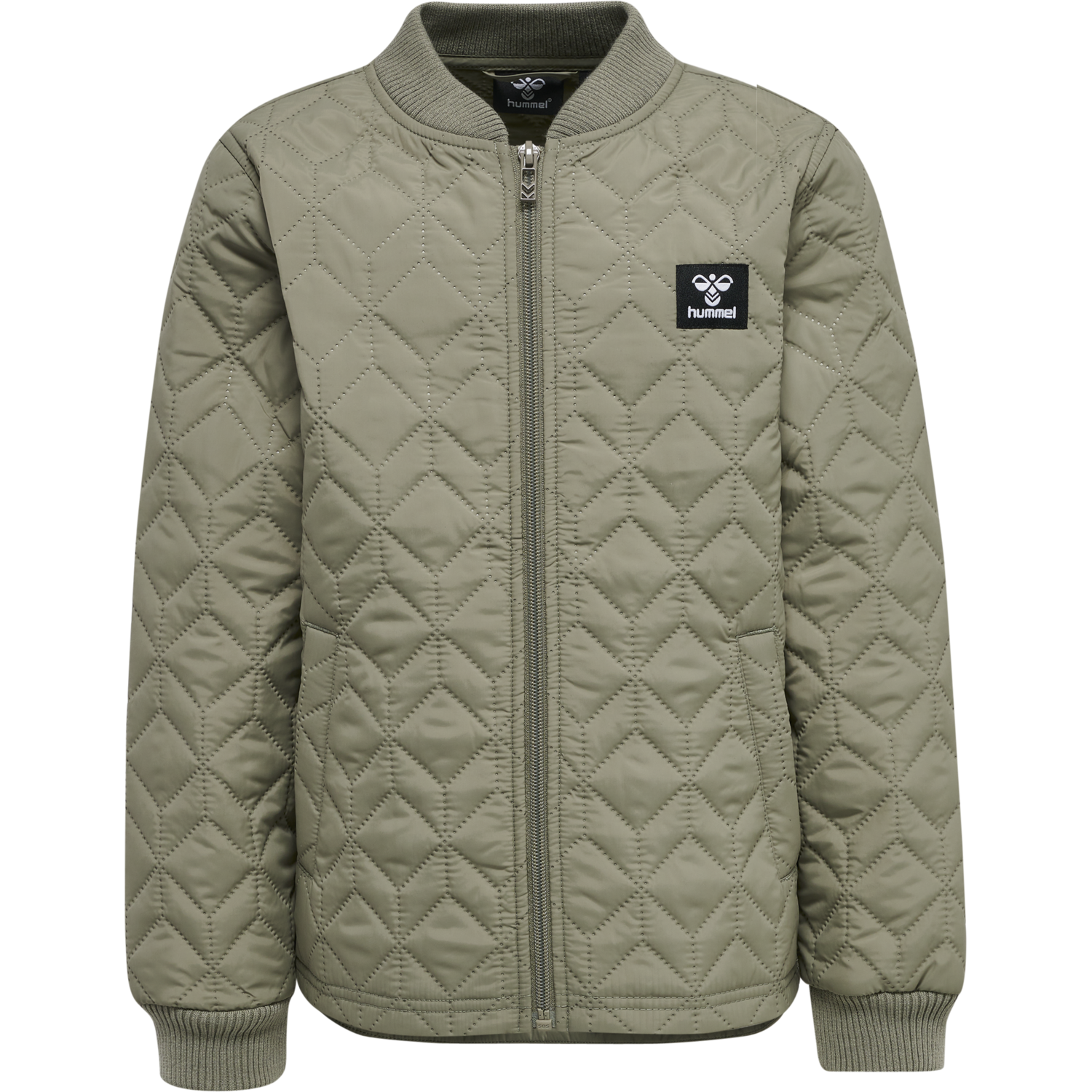 hmlSOBI THERMOSET, VETIVER, packshot