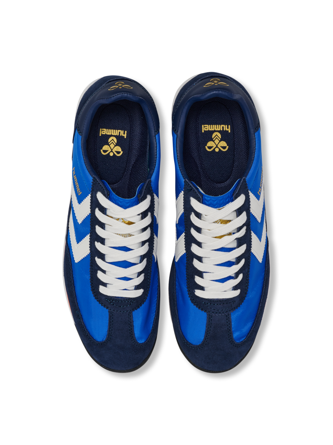 CITY88 M, BLUE, packshot