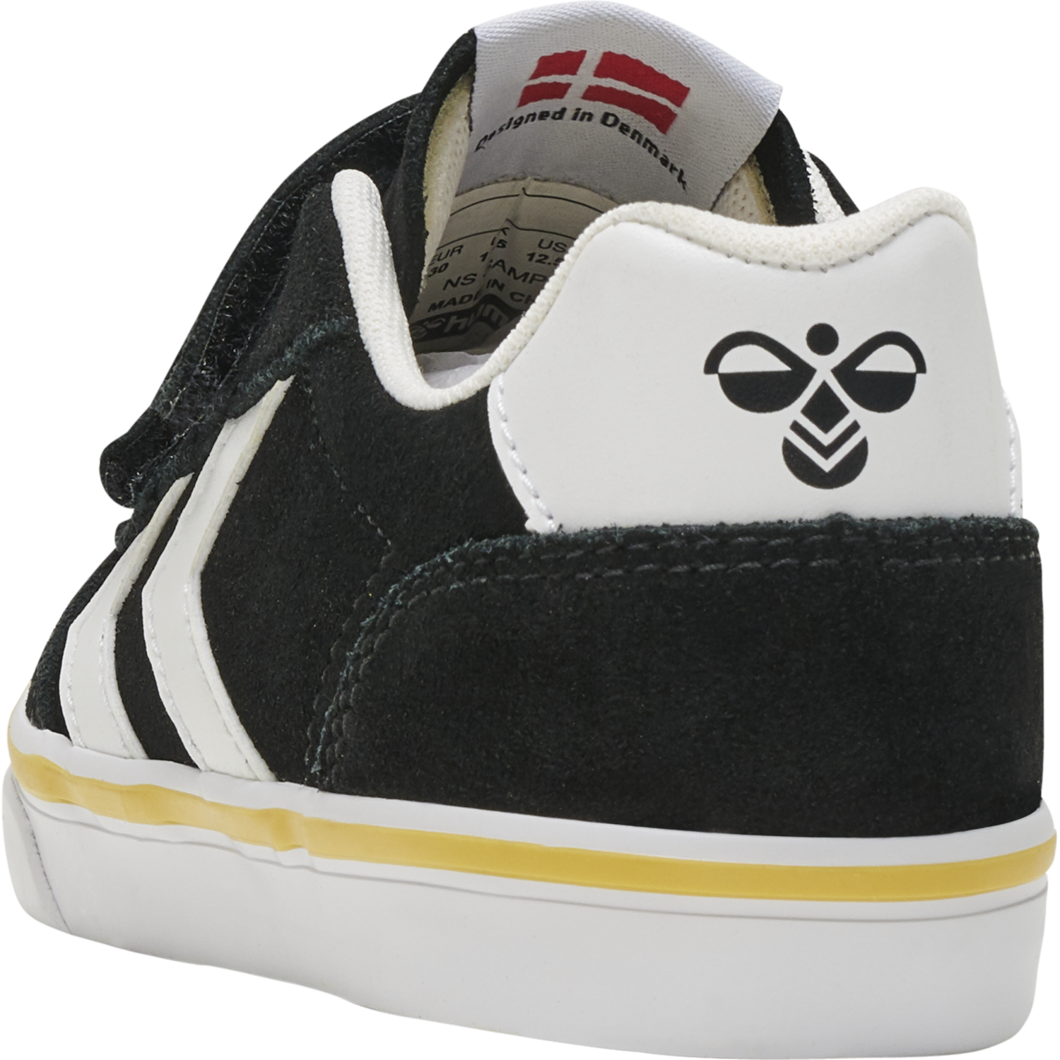 STADIL 3.0 JR , 2001, packshot