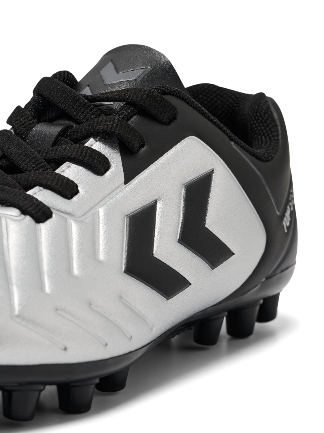 TOP STAR M.G. LC 2.0 JR, BLACK/SILVER, packshot