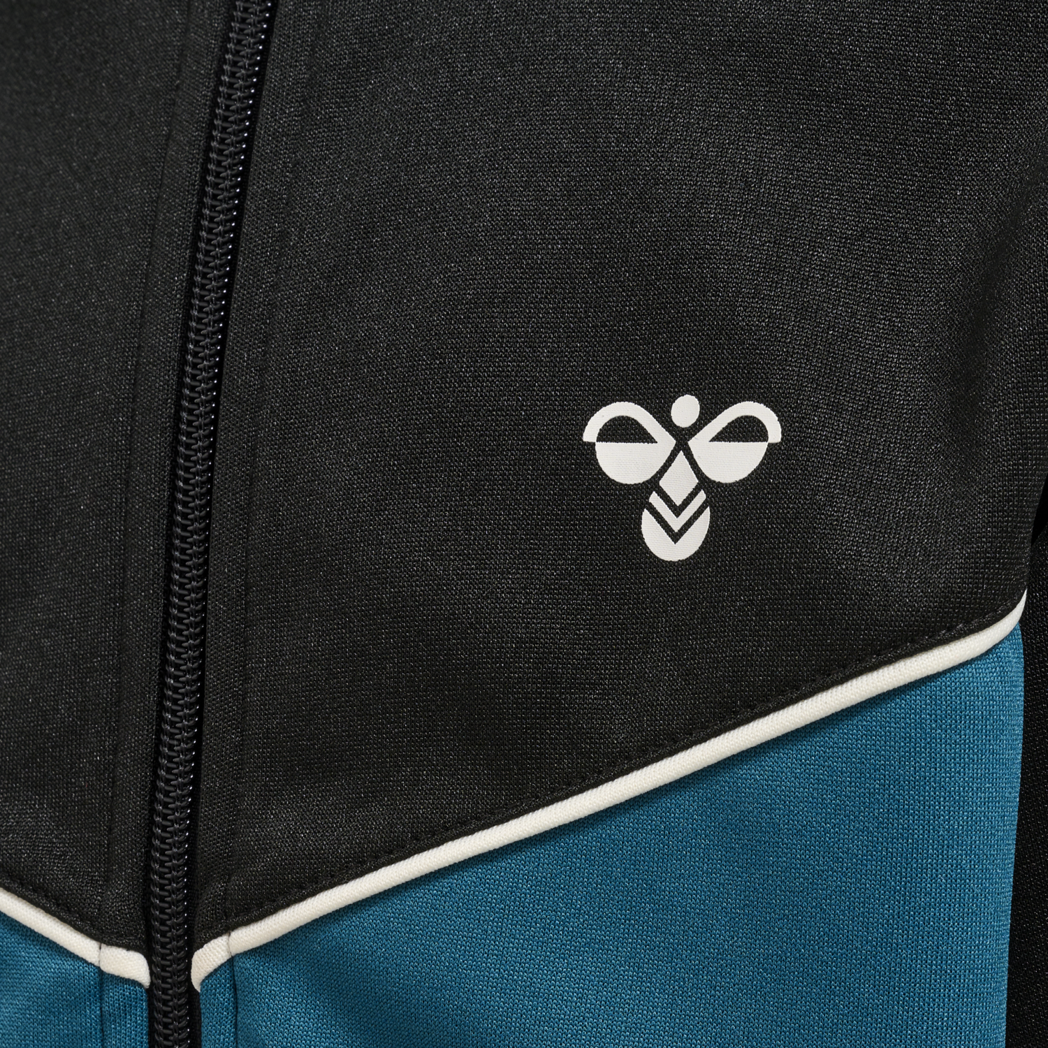 hmlMOLIN TRACKSUIT, 7058, packshot