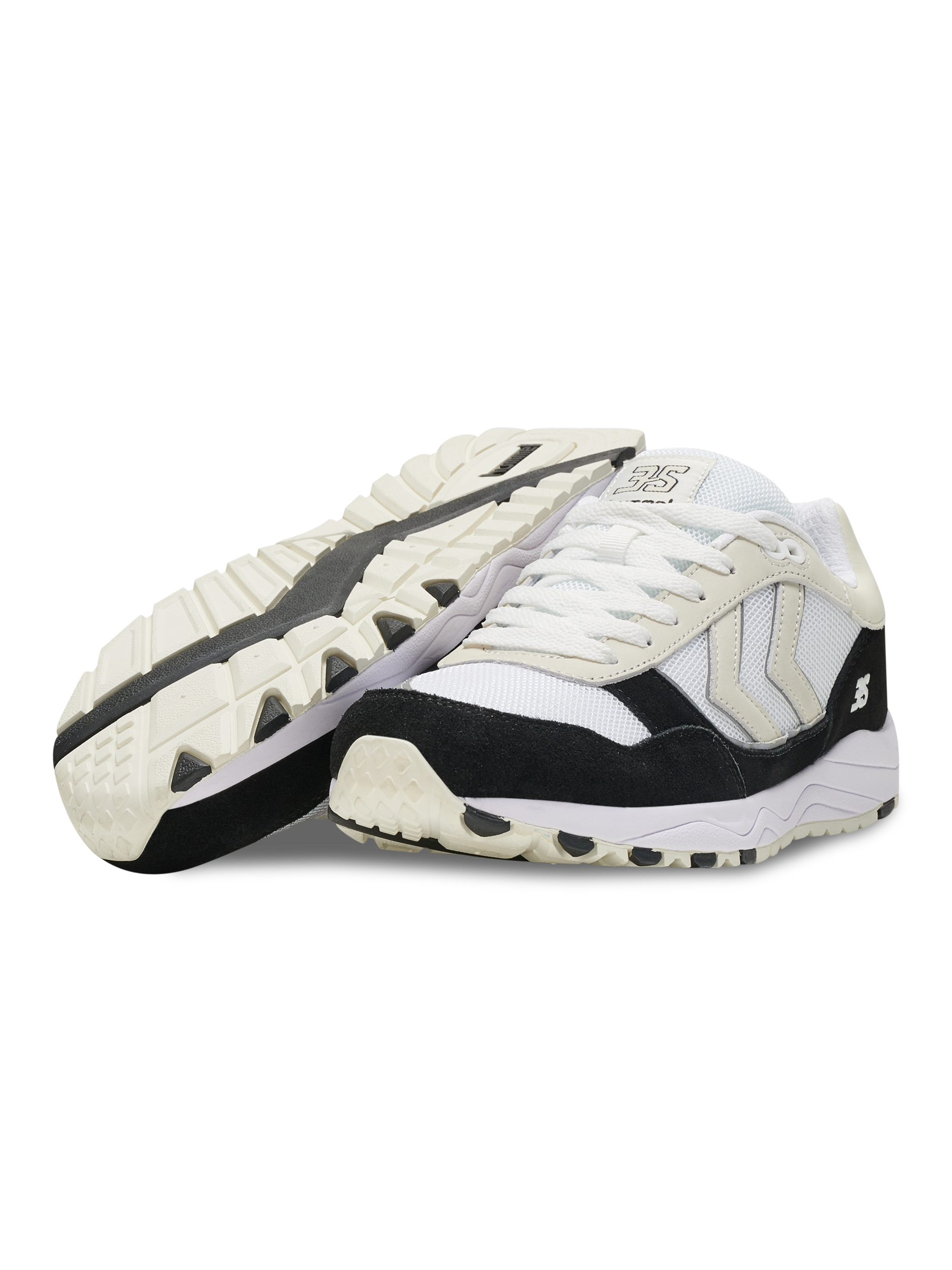 3-S SPORT SUEDE HIVE, 2001, packshot