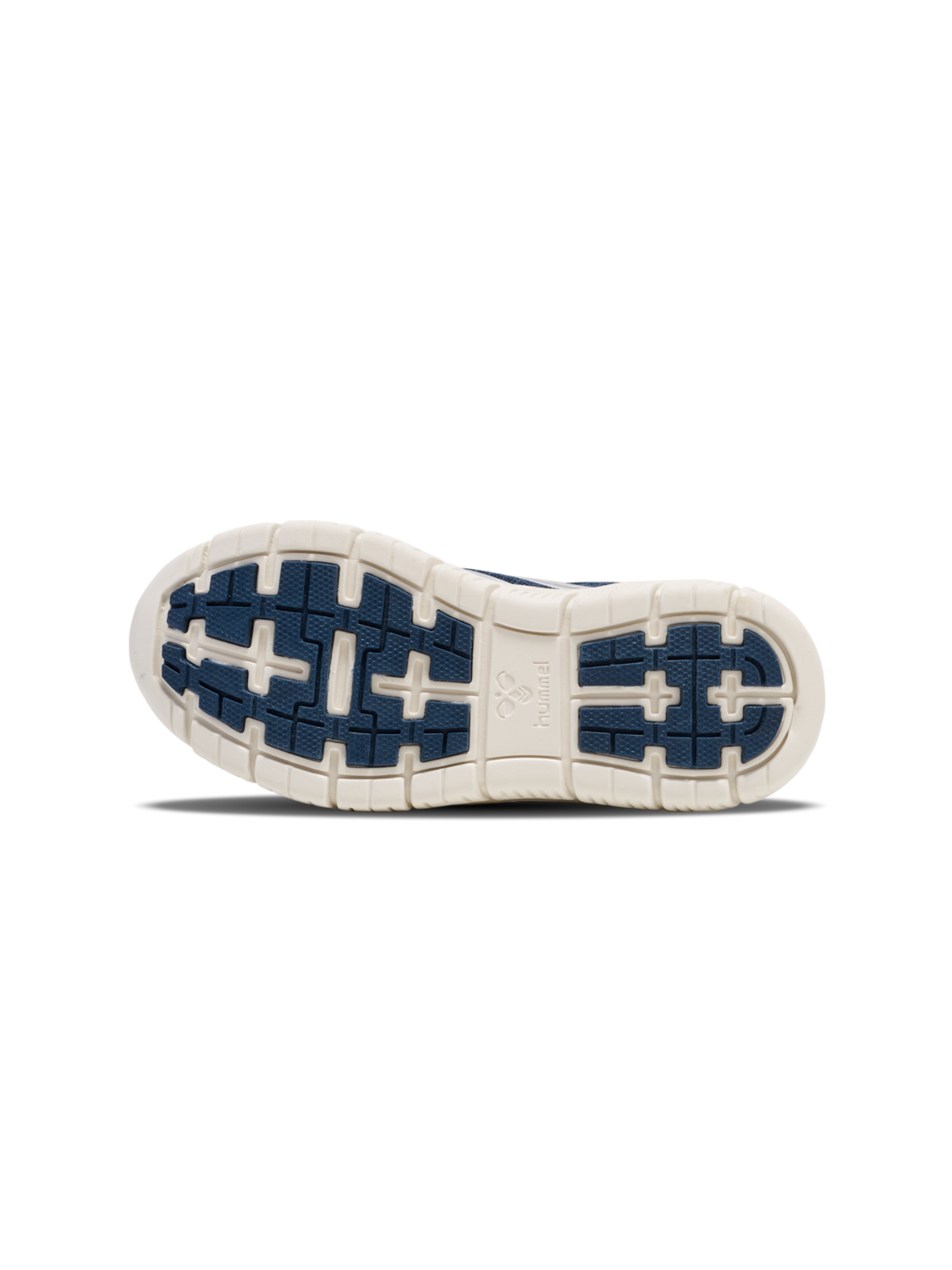 CROSSLITE WINTER MID TEX JR, DARK DENIM, packshot