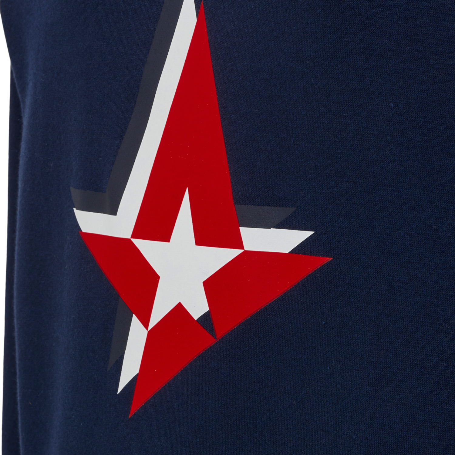 AST CHEST MARINE HOODIE KIDS, 7026, packshot