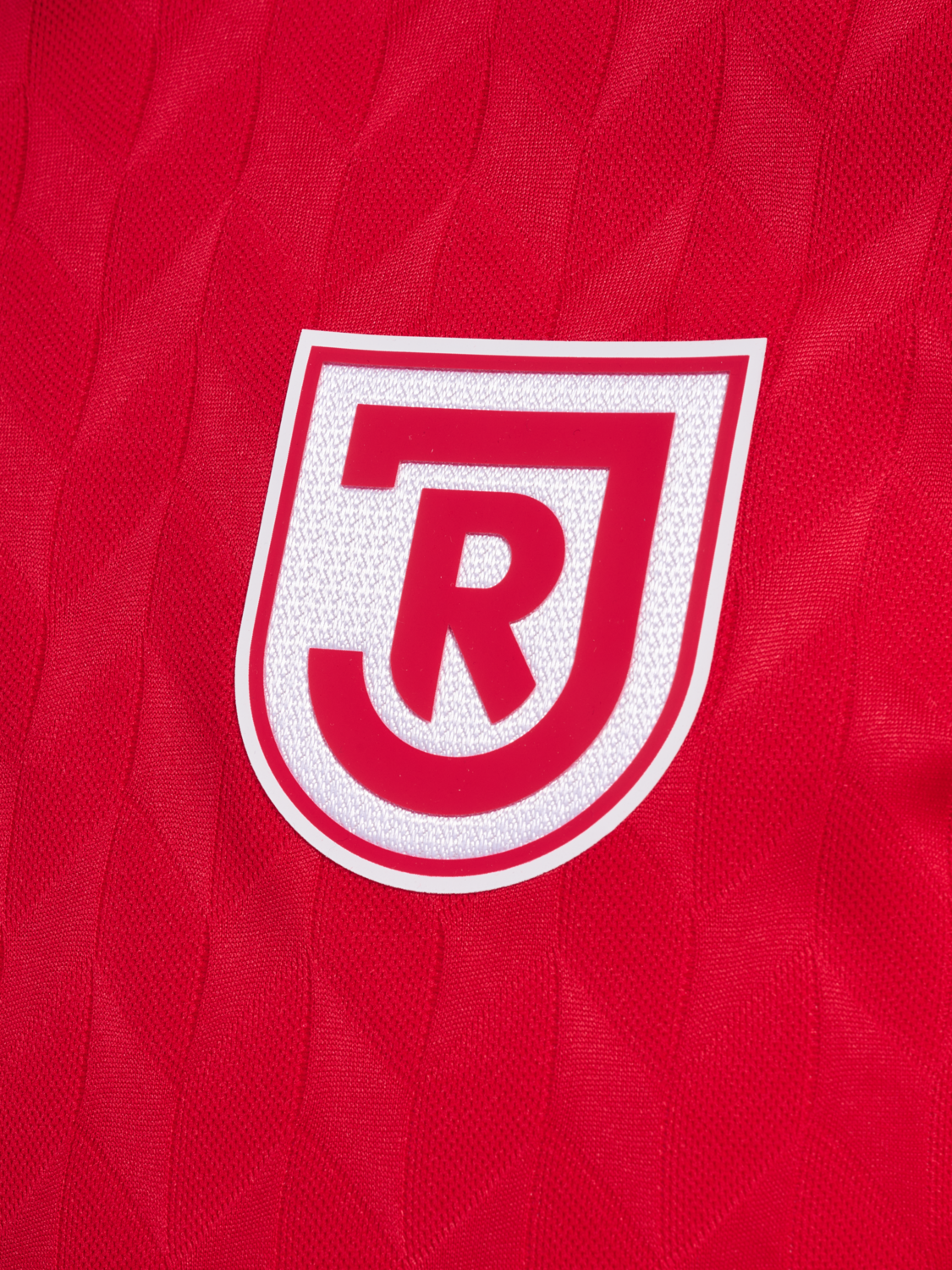 RGB 23/24 AWAY JERSEY S/S, TRUE RED, packshot