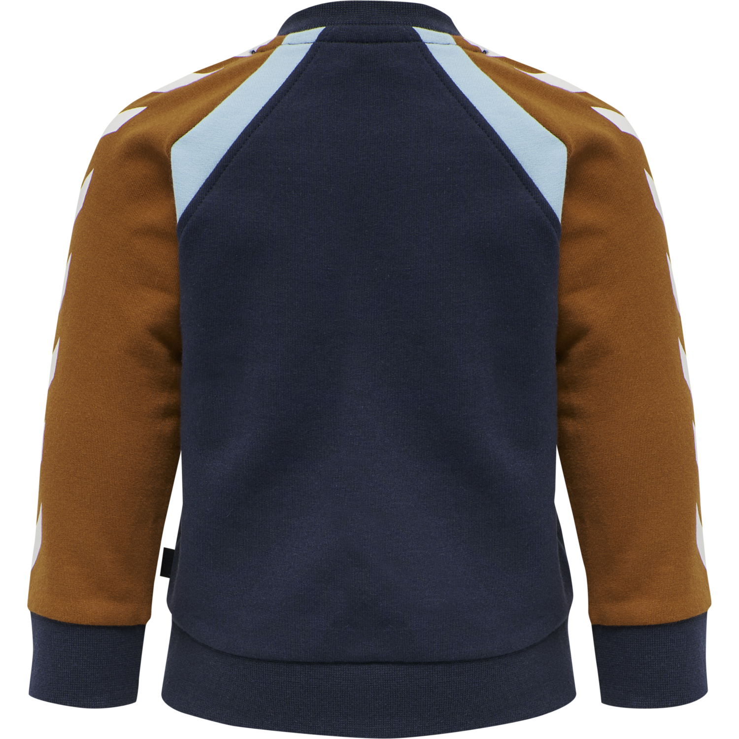 hmlXANDER SWEATSHIRT, 1009, packshot