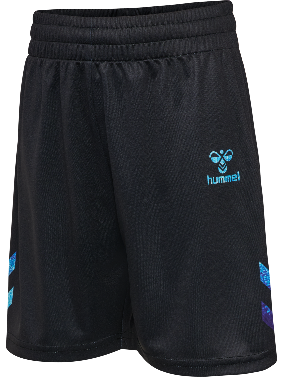 hmlSHIMMER SET, DAZZLING BLUE, packshot