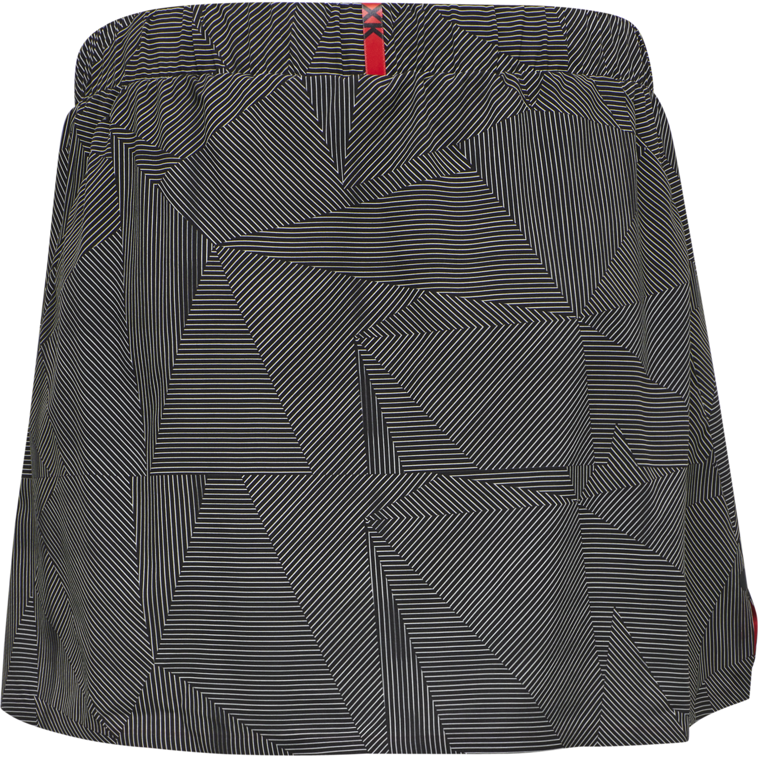 hmlPRO XK GAME SKORT WOMAN, 2353, packshot