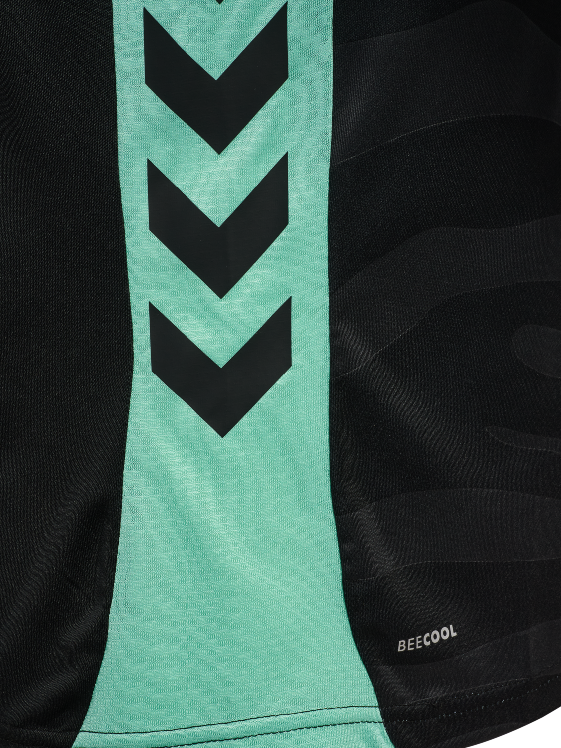 RBB 25/26 THIRD JERSEY S/S, BLACK, packshot