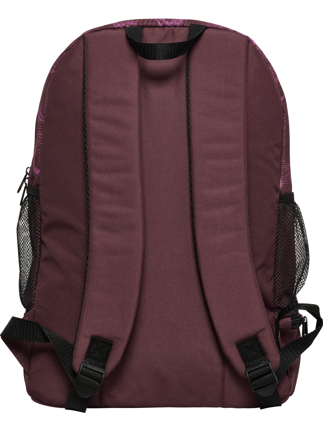 hmlBLAZE CLUB 26 BACK PACK W. SC, LIATRIS/HUCKLEBERRY, packshot