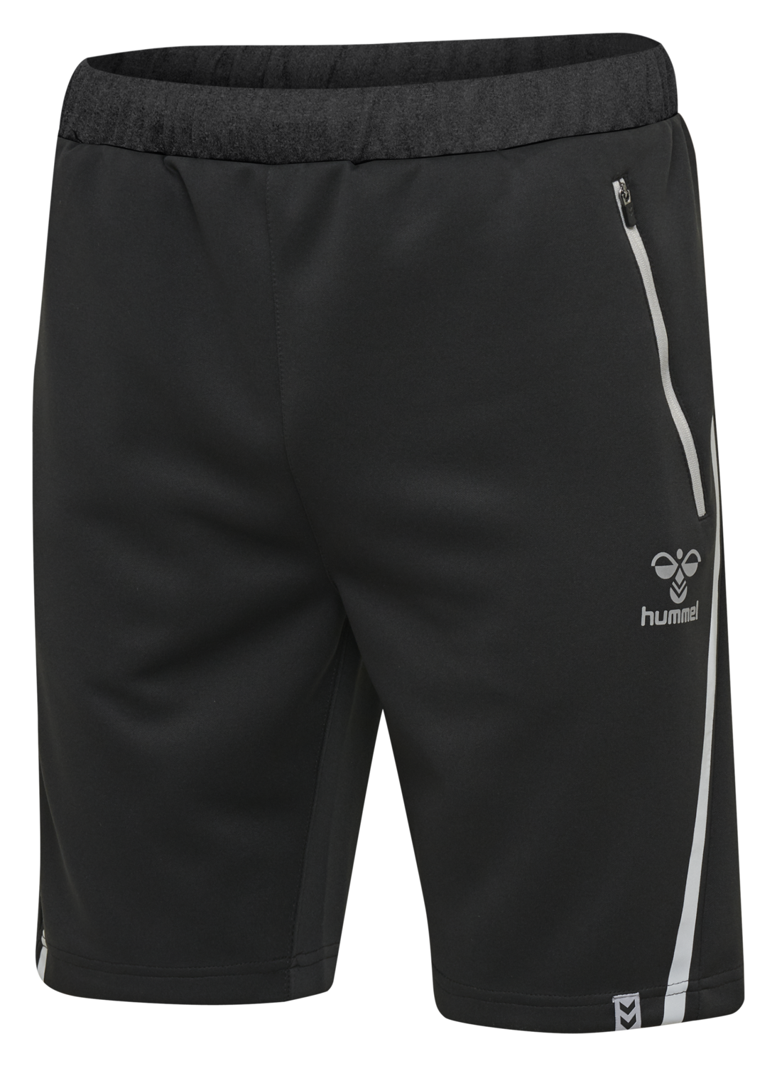 hmlCIMA KIDS SHORTS, 2001, packshot