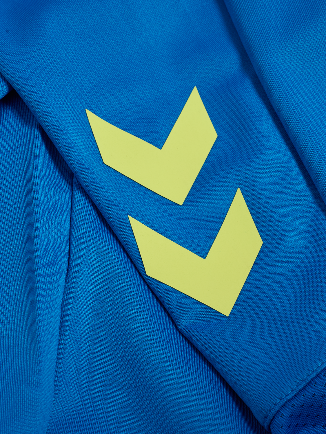 hmlBLAZE PRO TRAINING PANTS KIDS, SKYDIVER, packshot