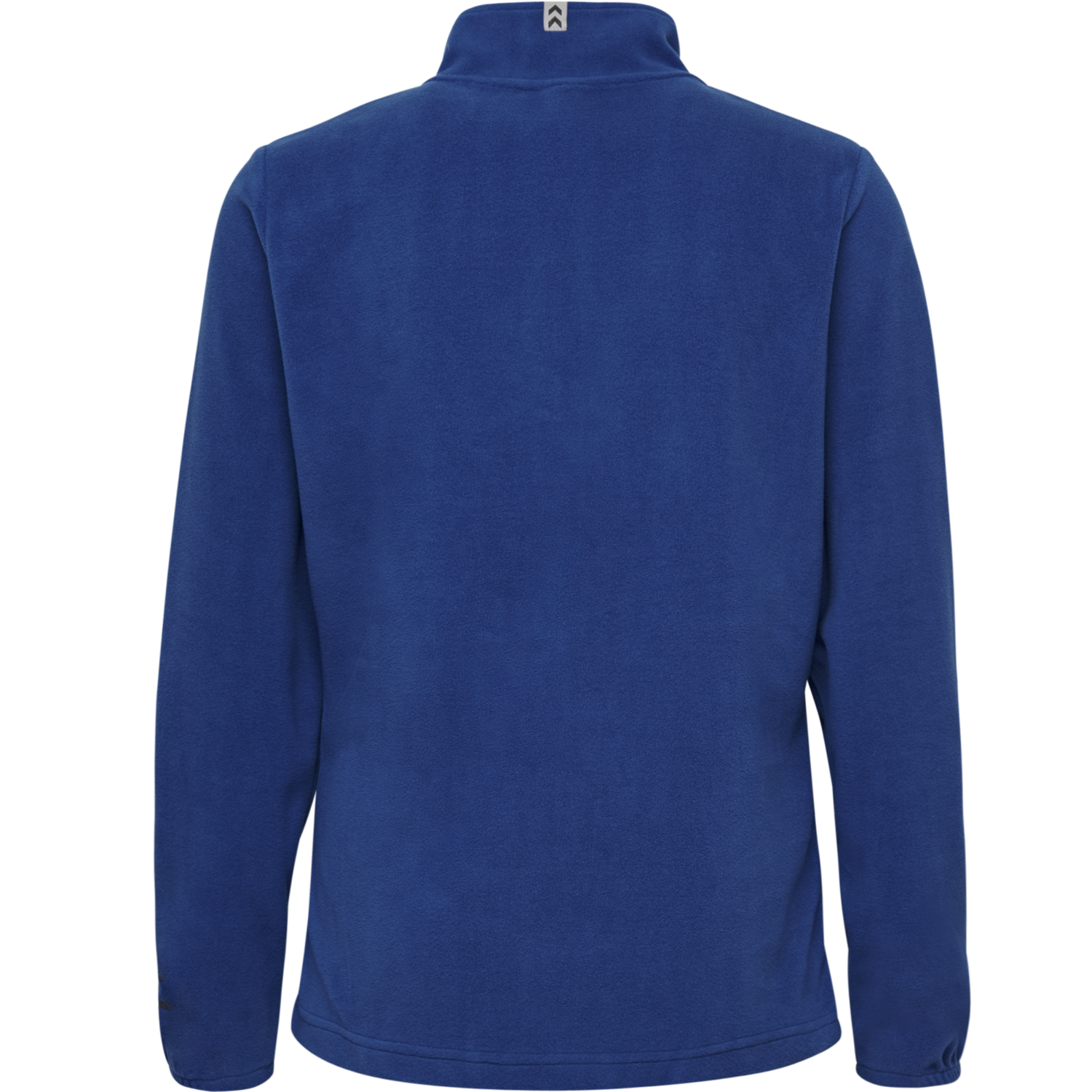 hmlNORTH FULL ZIP FLEECE JACKET WOM, TRUE BLUE, packshot