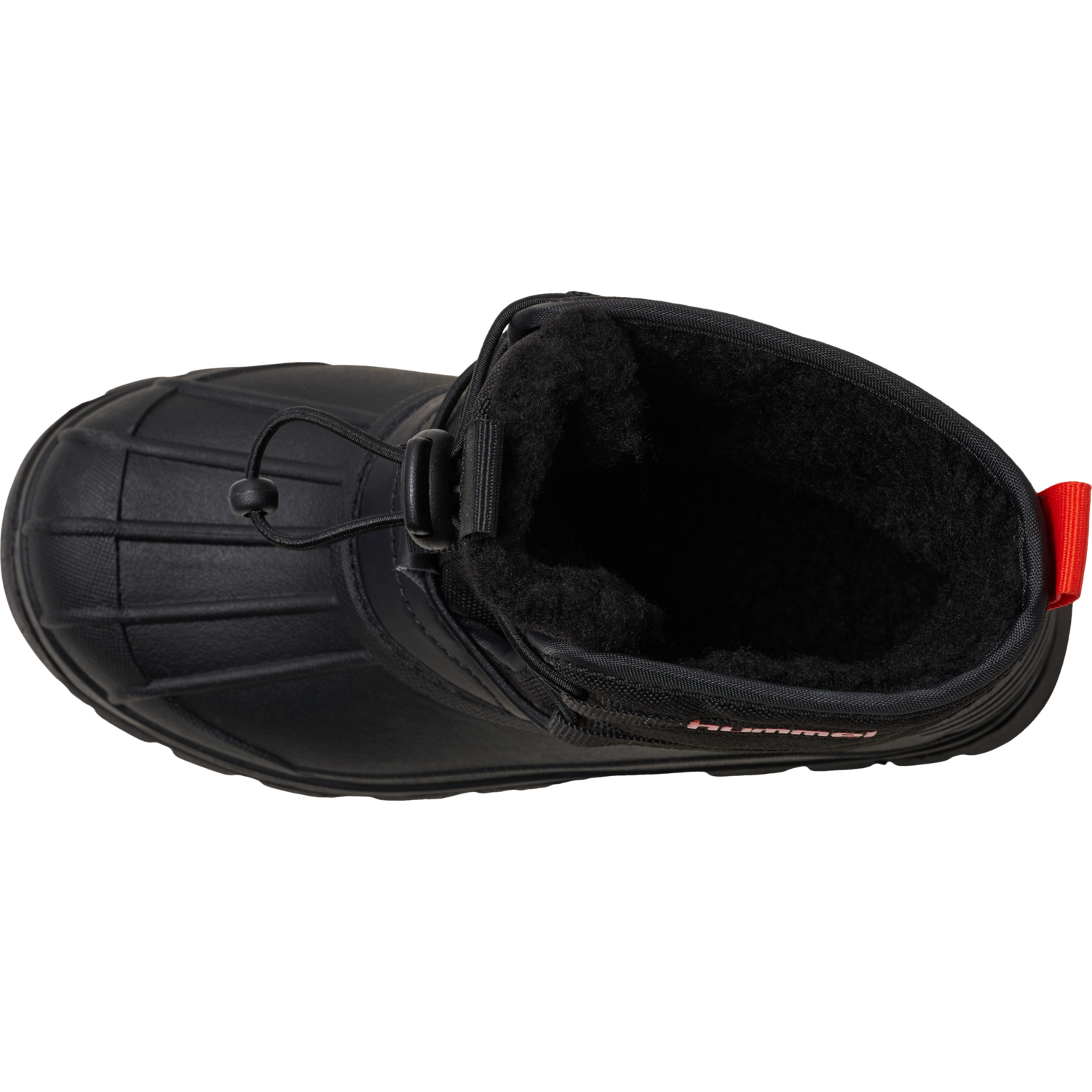 ICICLE JR, BLACK, packshot