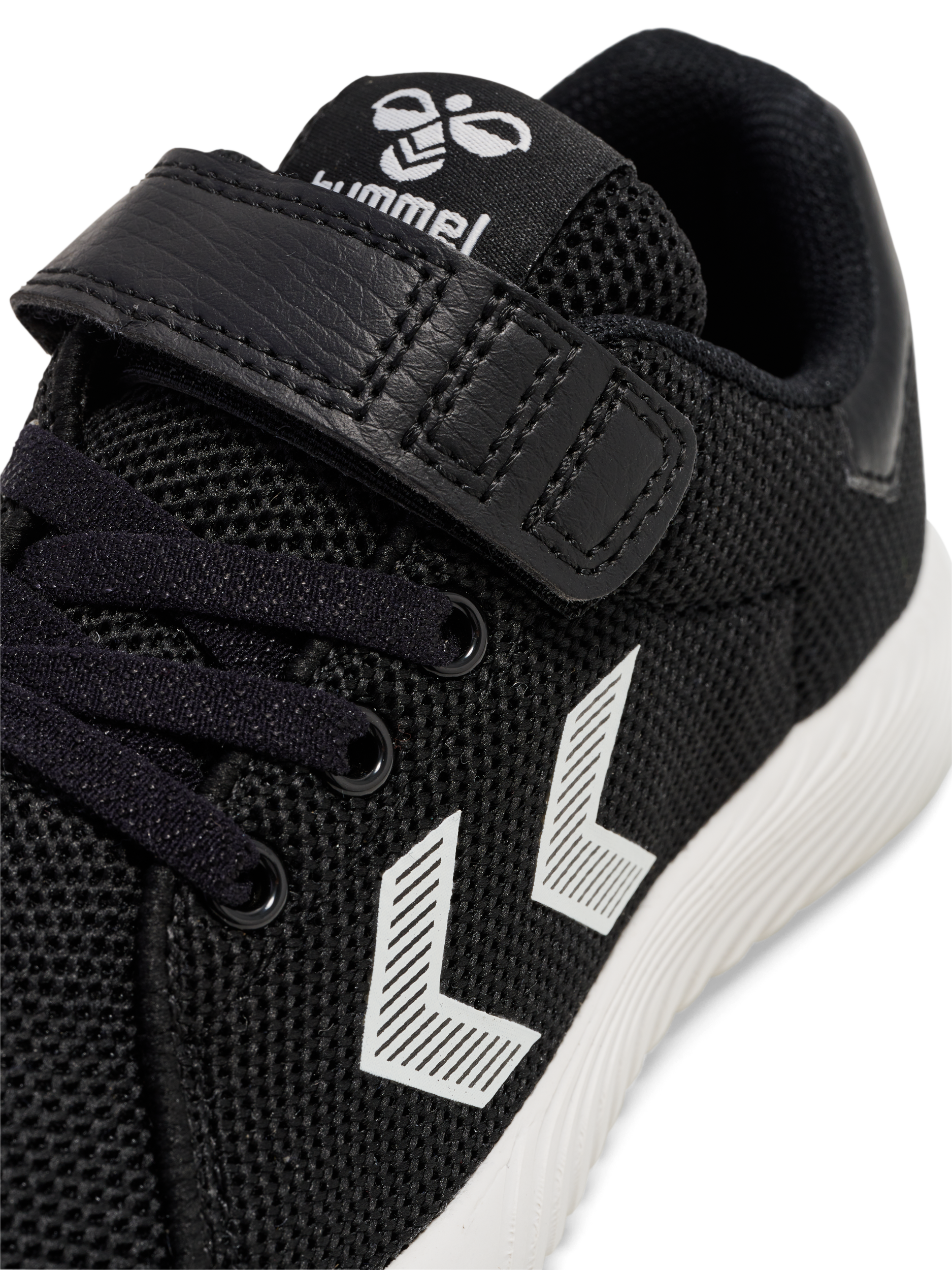 BREAKER BREAKER JR, BLACK, packshot