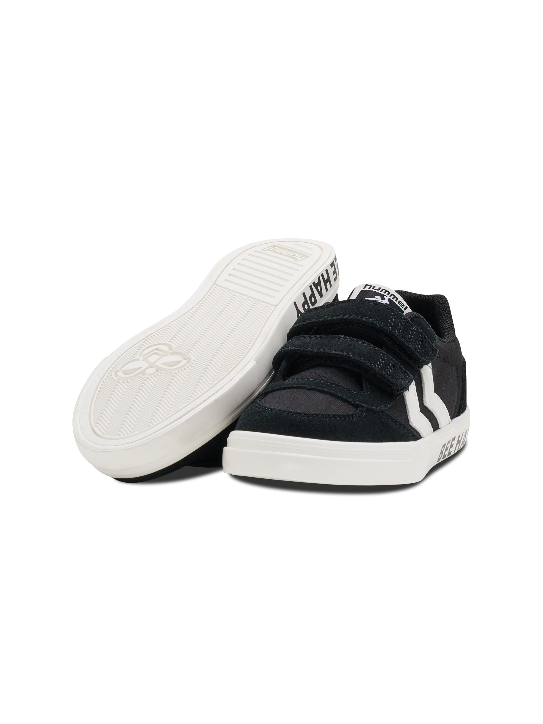 STADIL 3.0 KICK JR, BLACK, packshot