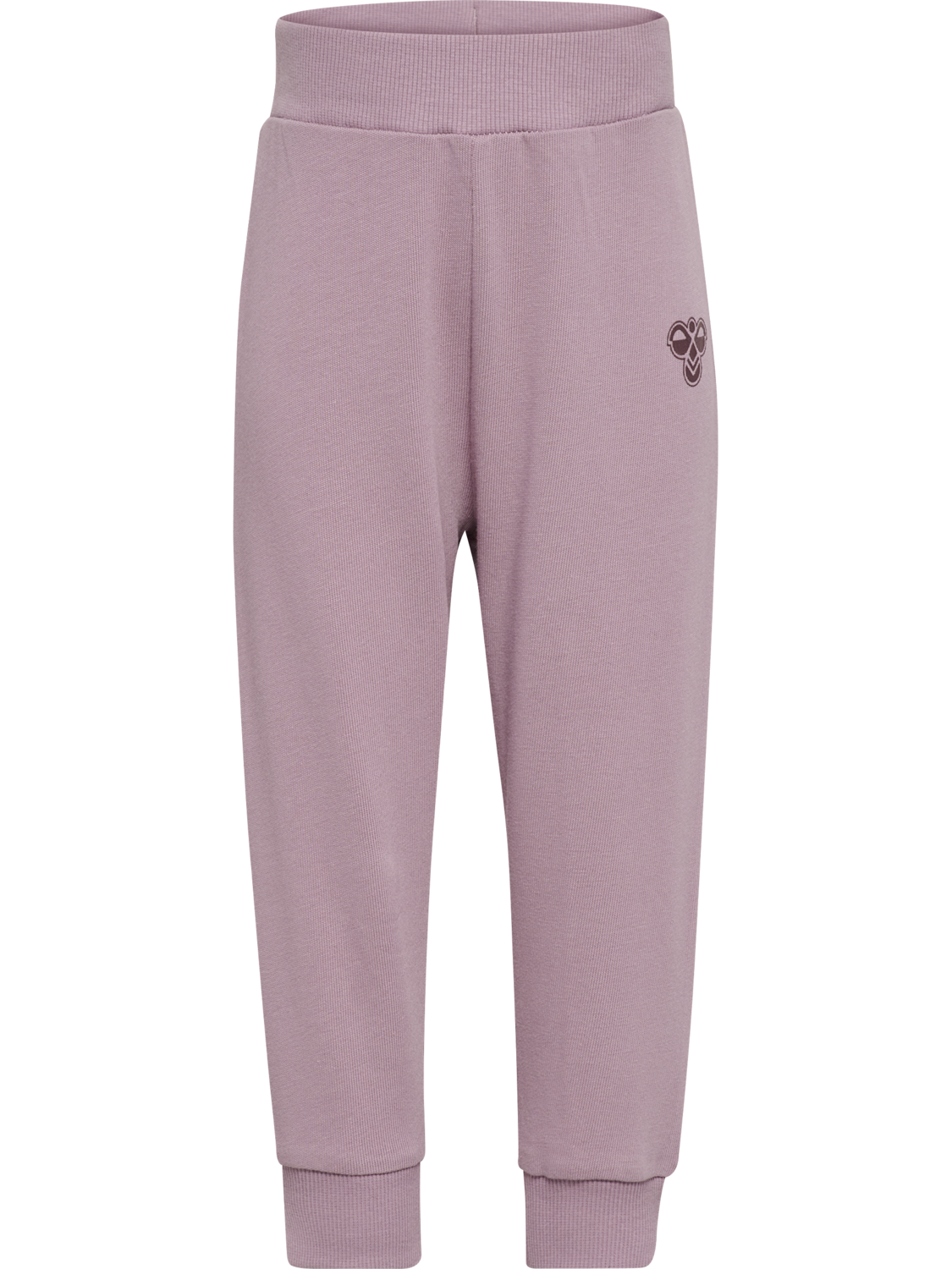 hmlMINI JERSEY CREWSUIT BEE, SEA FOG, packshot