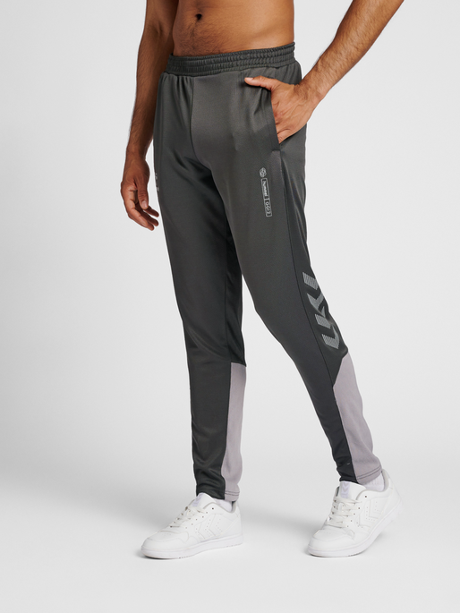 hmlGG12 ACTION TRAINING PANTS, 2162, model