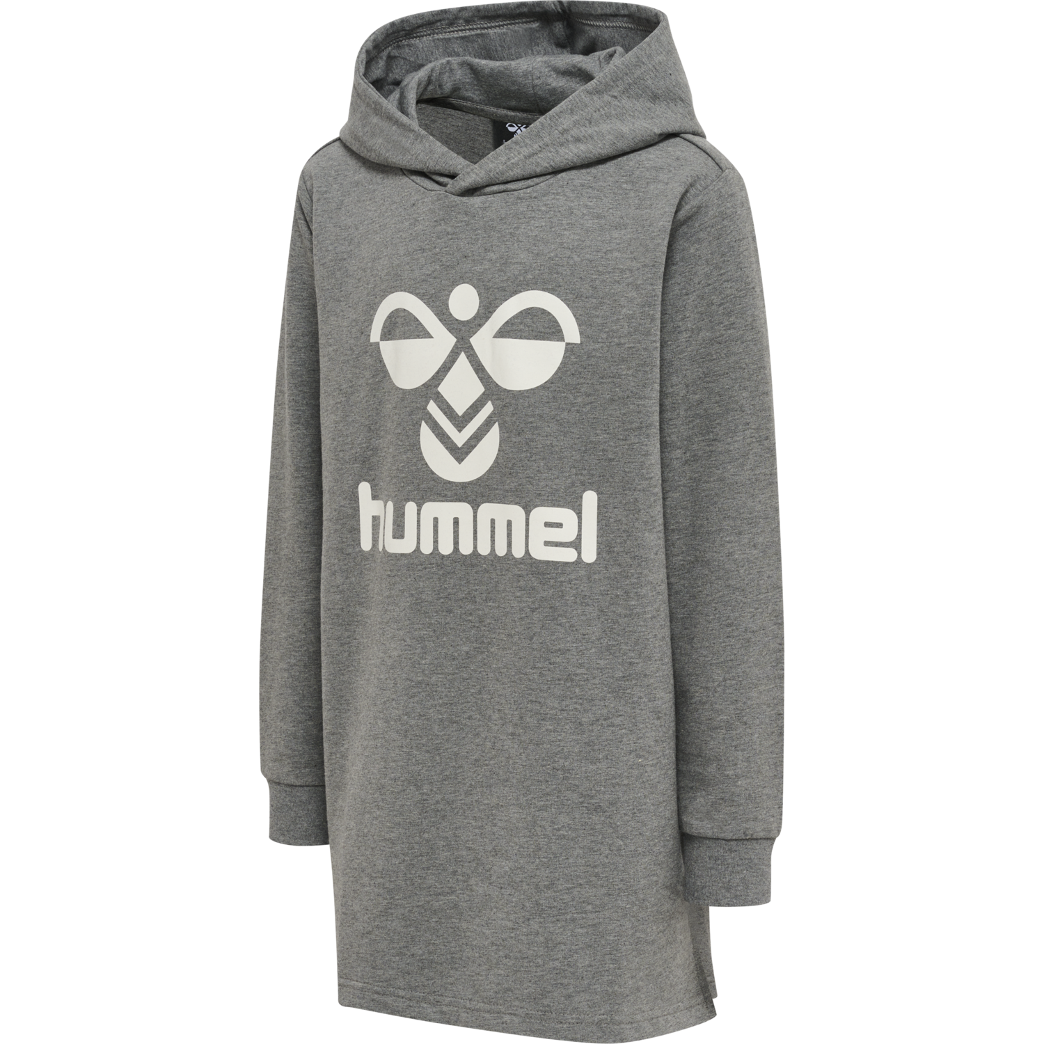 hmlMAJA HOODIE DRESS, 2800, packshot