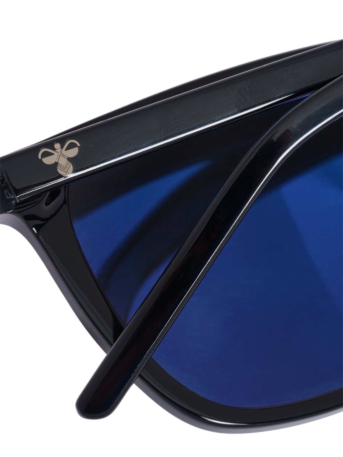 hmlRACQUET, BLACK, packshot