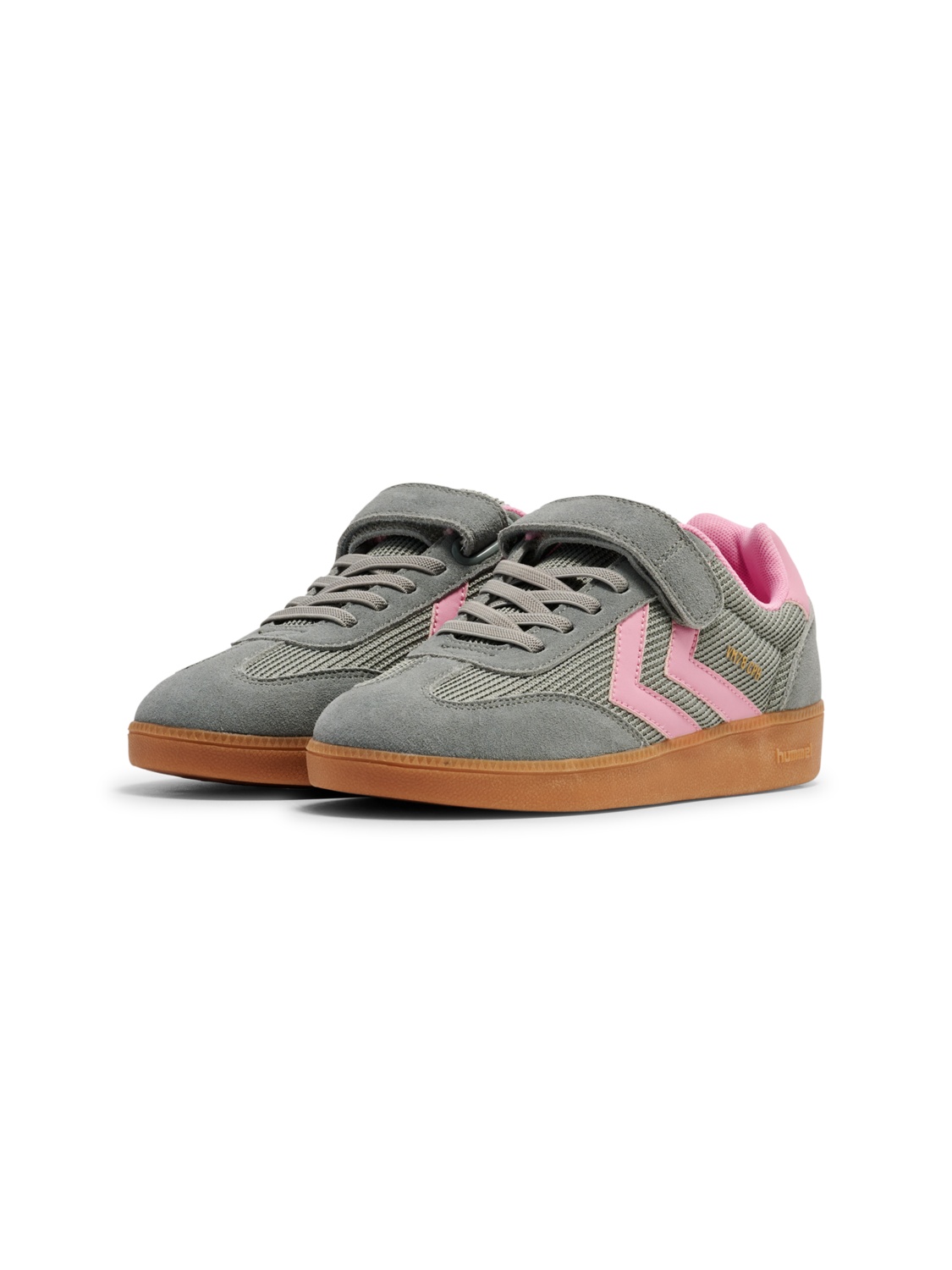 VM78 CPH JR, SHADOW/PINK NECTAR, packshot