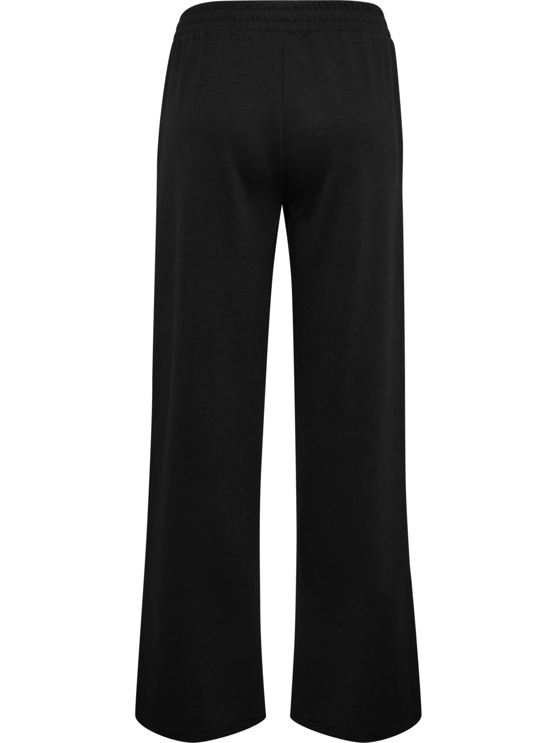 hmlYOGA SOFT W SWEATPANTS, BLACK, packshot