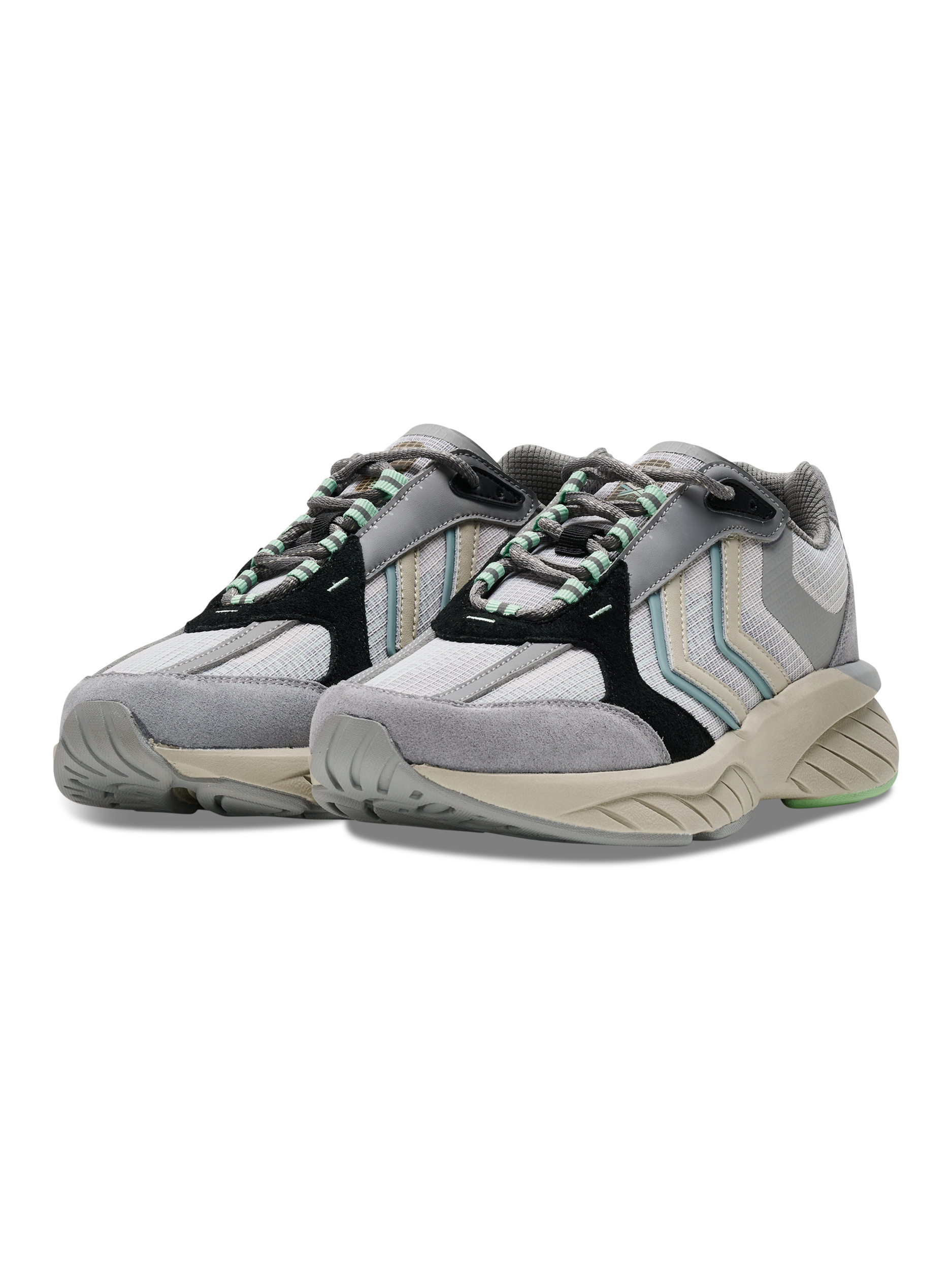 REACH LX 6000 KNIT, ALLOY, packshot