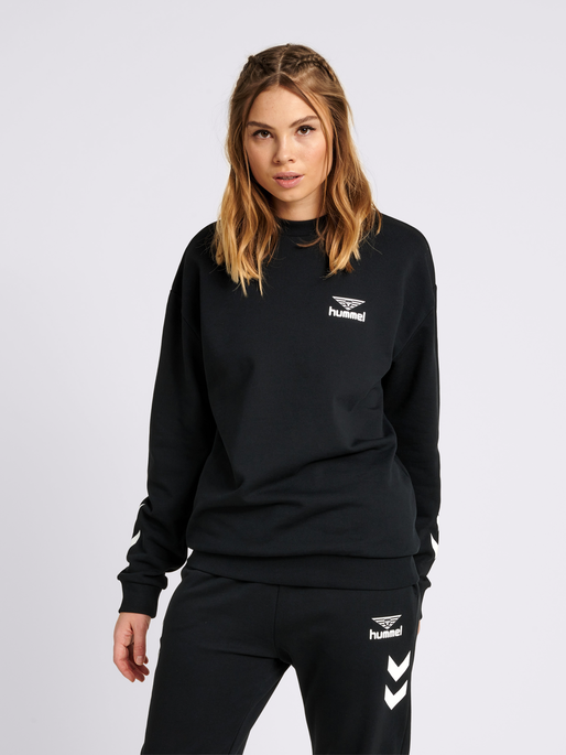 hmlHIVE SWEATSHIRT, 2001, model