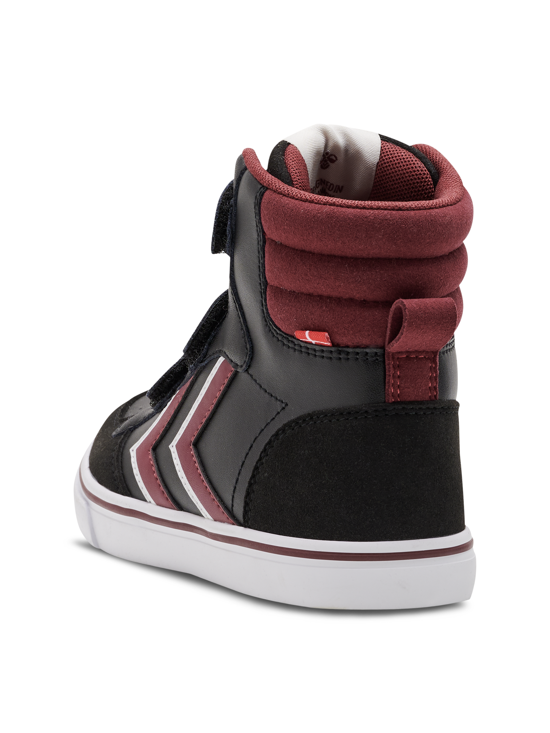 STADIL PRO JR, BLACK, packshot