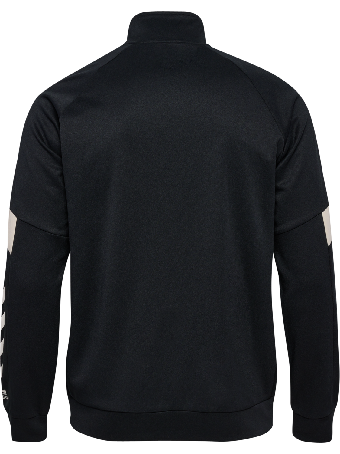 hmlALEC SPORTSUIT, BLACK, packshot
