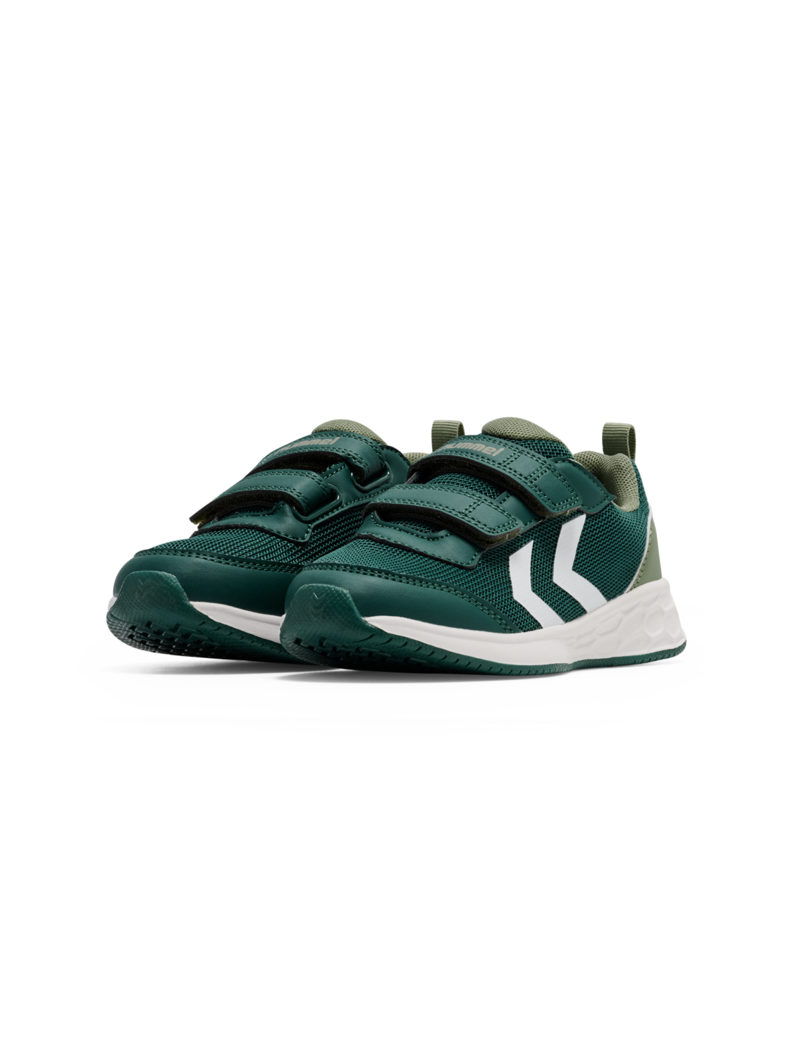 TURBO RUN 1.0 JR, JUNE BUG, packshot