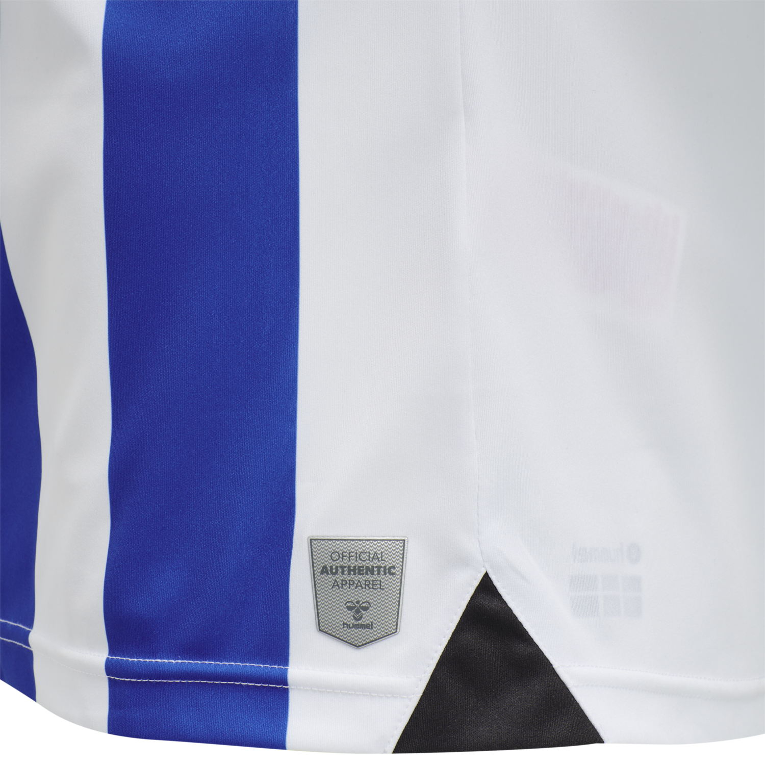 OB 20/21 HOME JERSEY S/S, WHITE/LAPIS BLUE, packshot