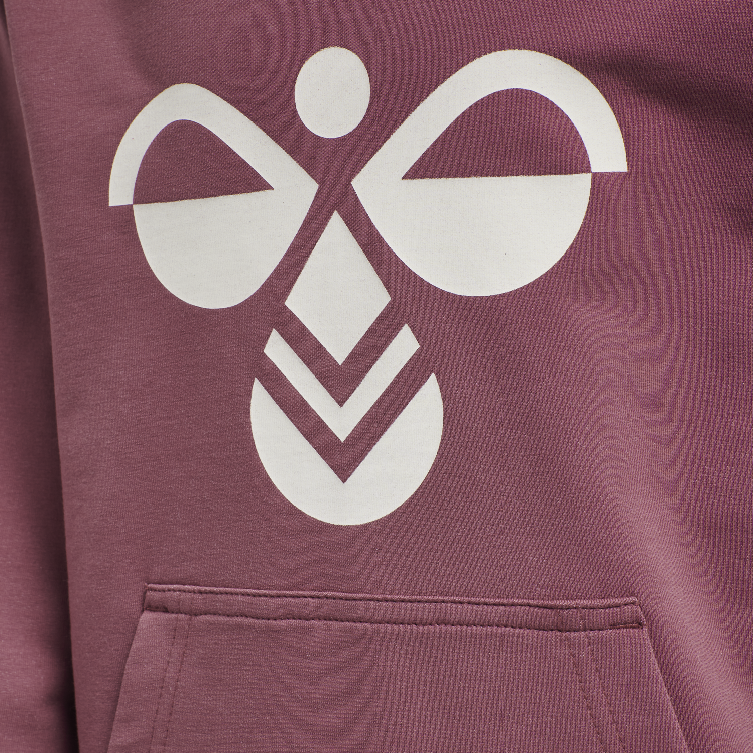 hmlCUATRO HOODIE, 4162, packshot