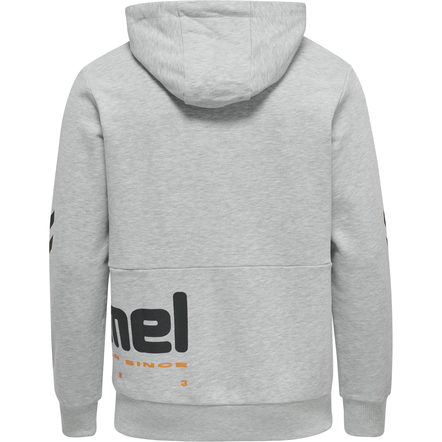 hmlLGC MANFRED HOODIE, 2010, packshot
