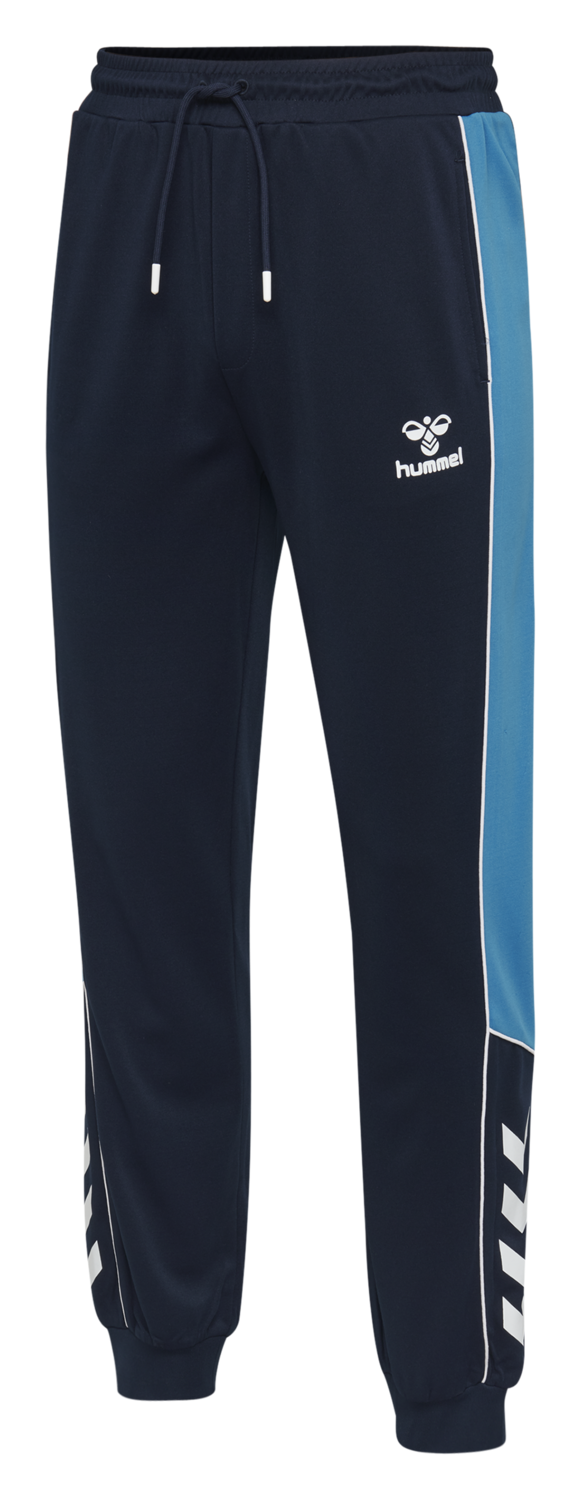 hmlLIAM REGULAR PANTS, 1009, packshot